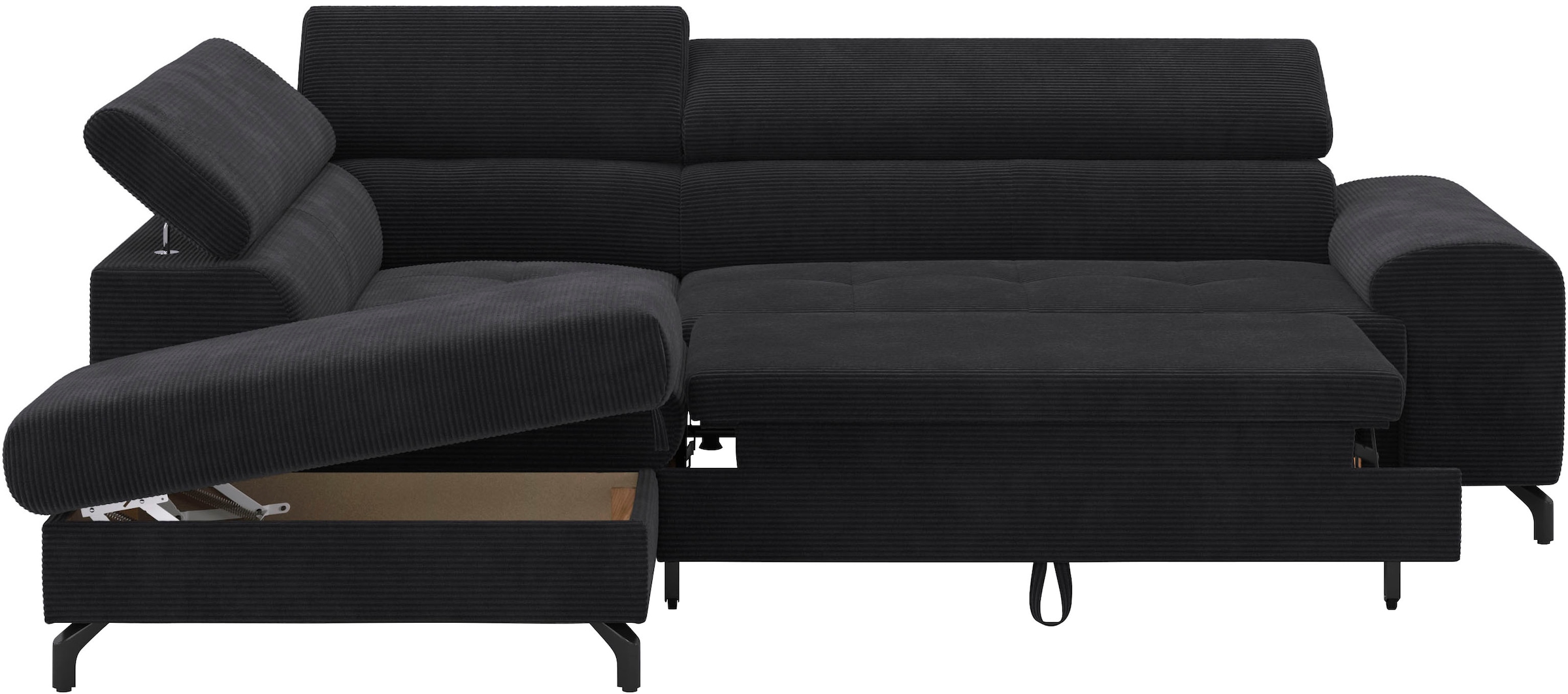 COTTA Ecksofa