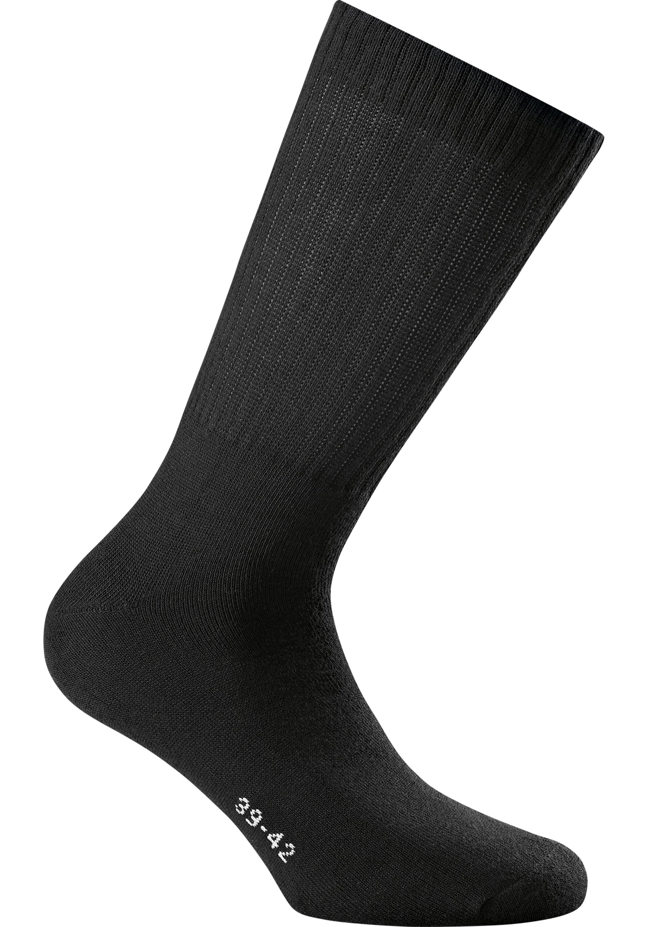 Rohner Socks Kurzsocken »Socken sport 3-er pack 3er Pack«