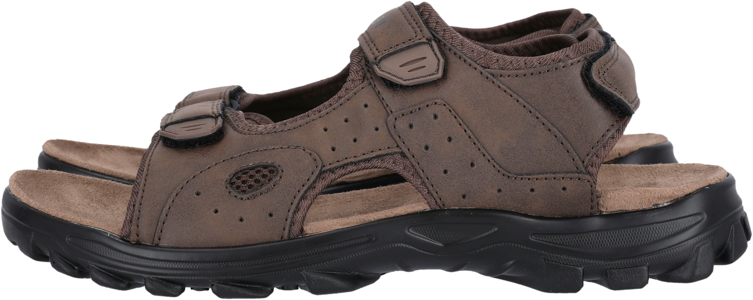 WHISTLER Sandale »Hornsin M Sandal«