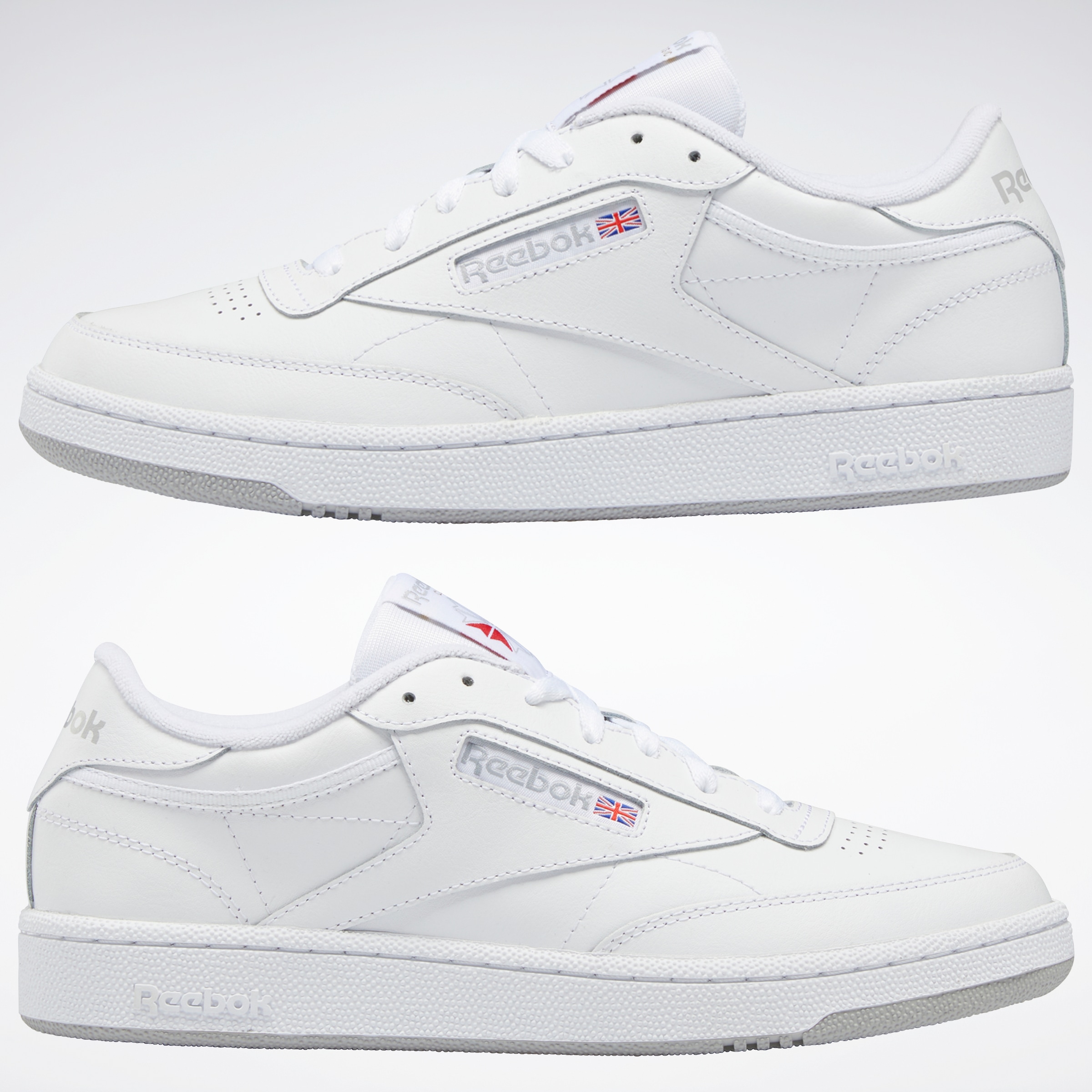 Reebok Classic Sneaker »CLUB C 85«