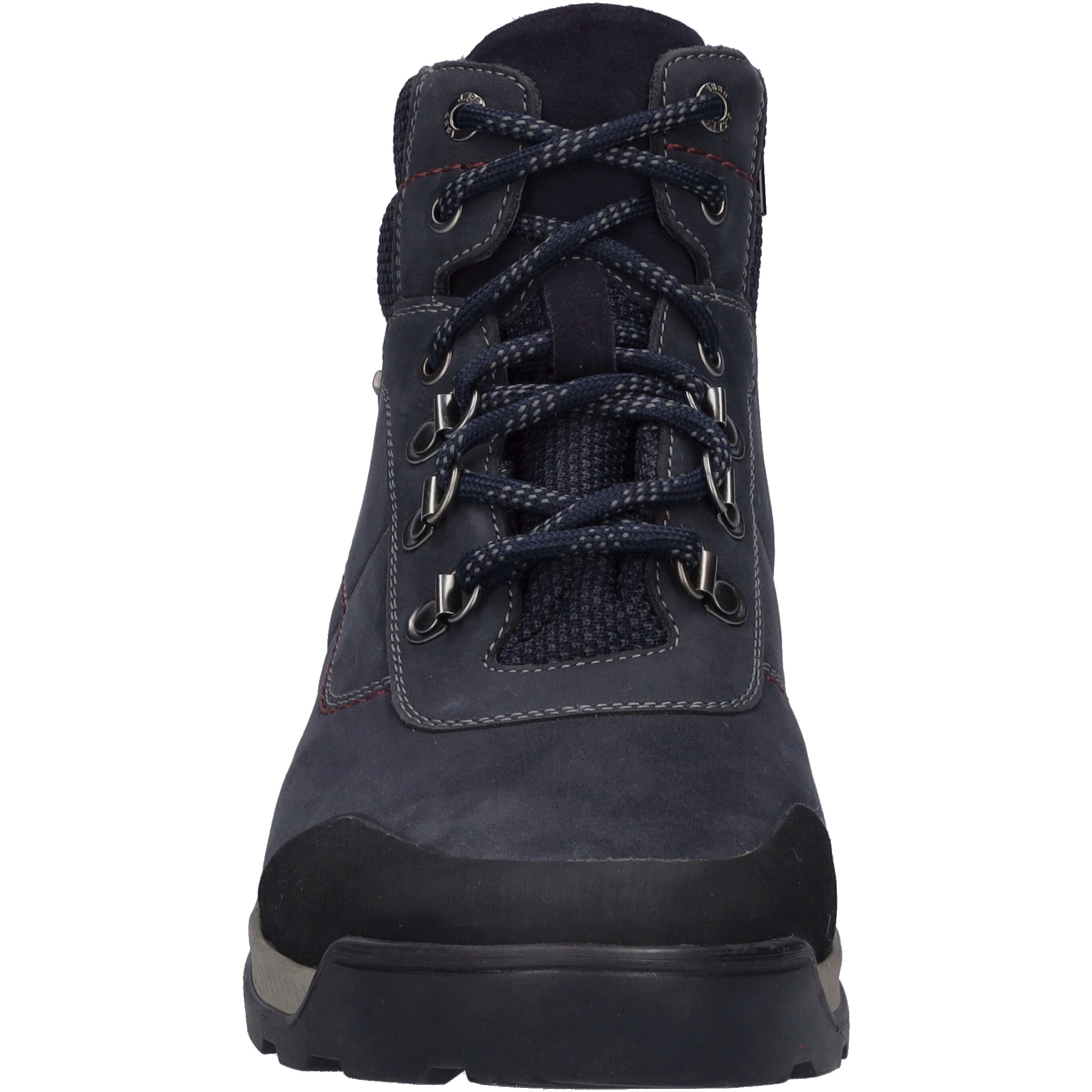 Josef Seibel Stiefelette »Raymond 56, indigo-kombi«