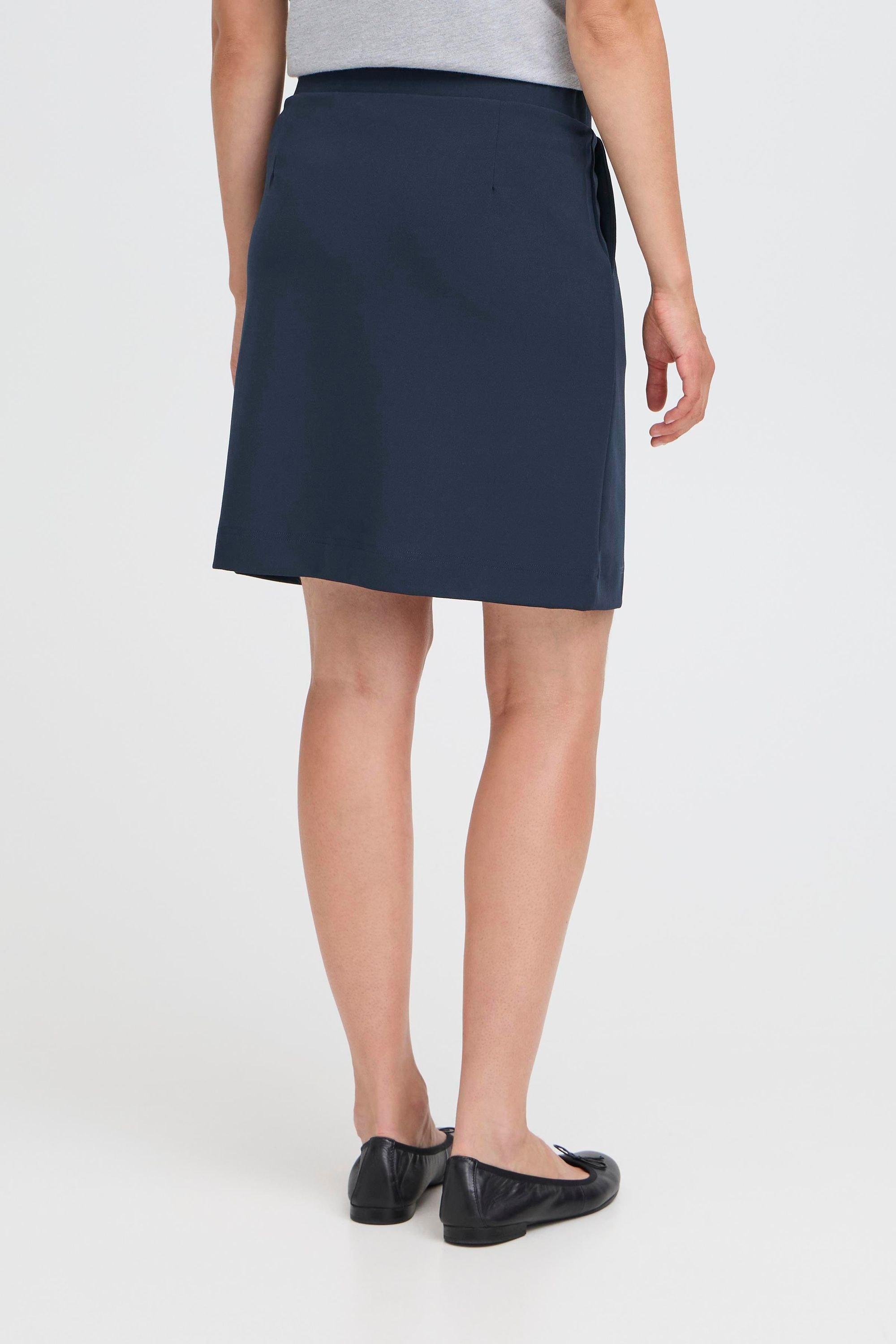 OXMO Minirock »Minirock BMMTAYRA SKIRT«