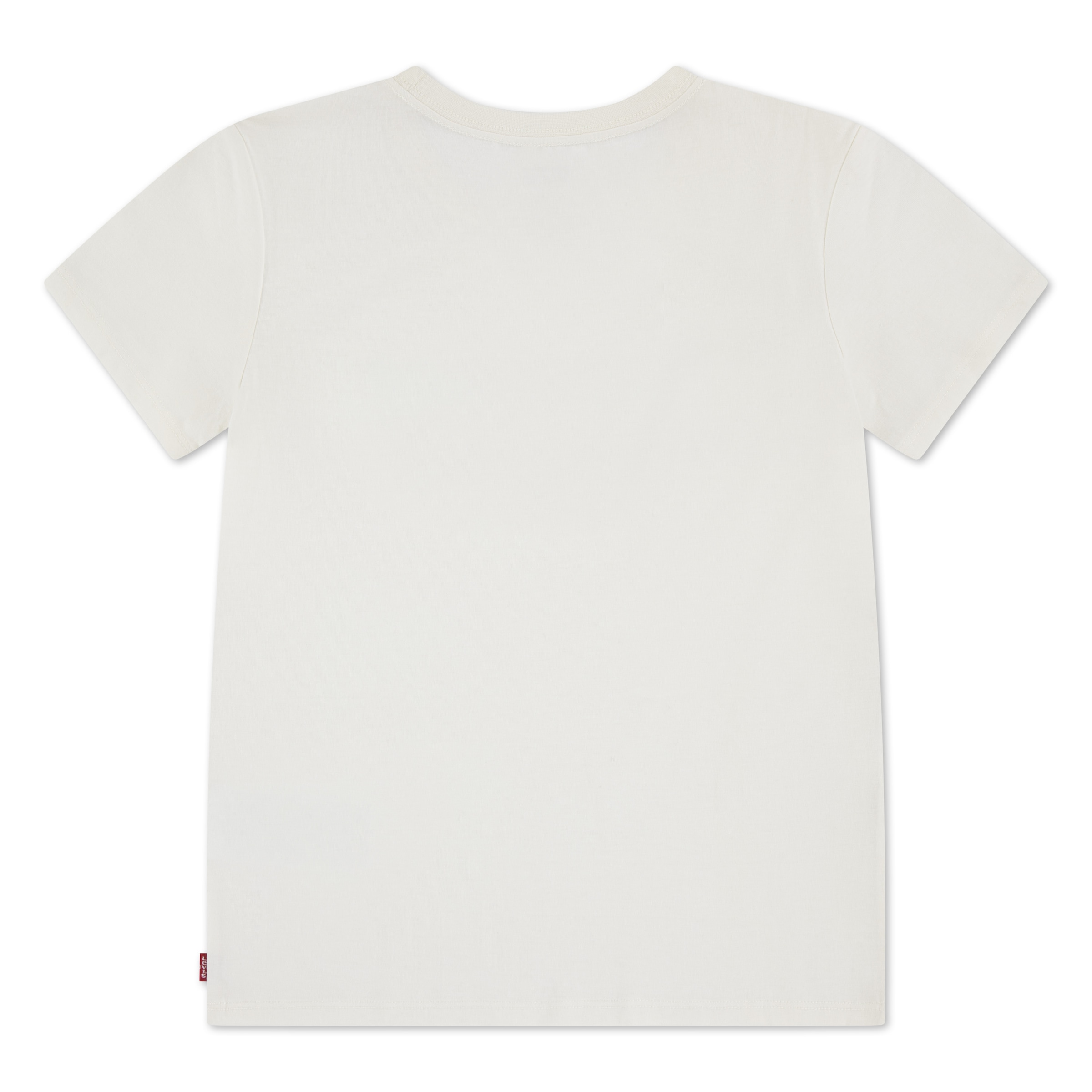 Levi's® Kids T-Shirt »LVG OMBRE BATWING TEE« mit Sundowner-Logoprint