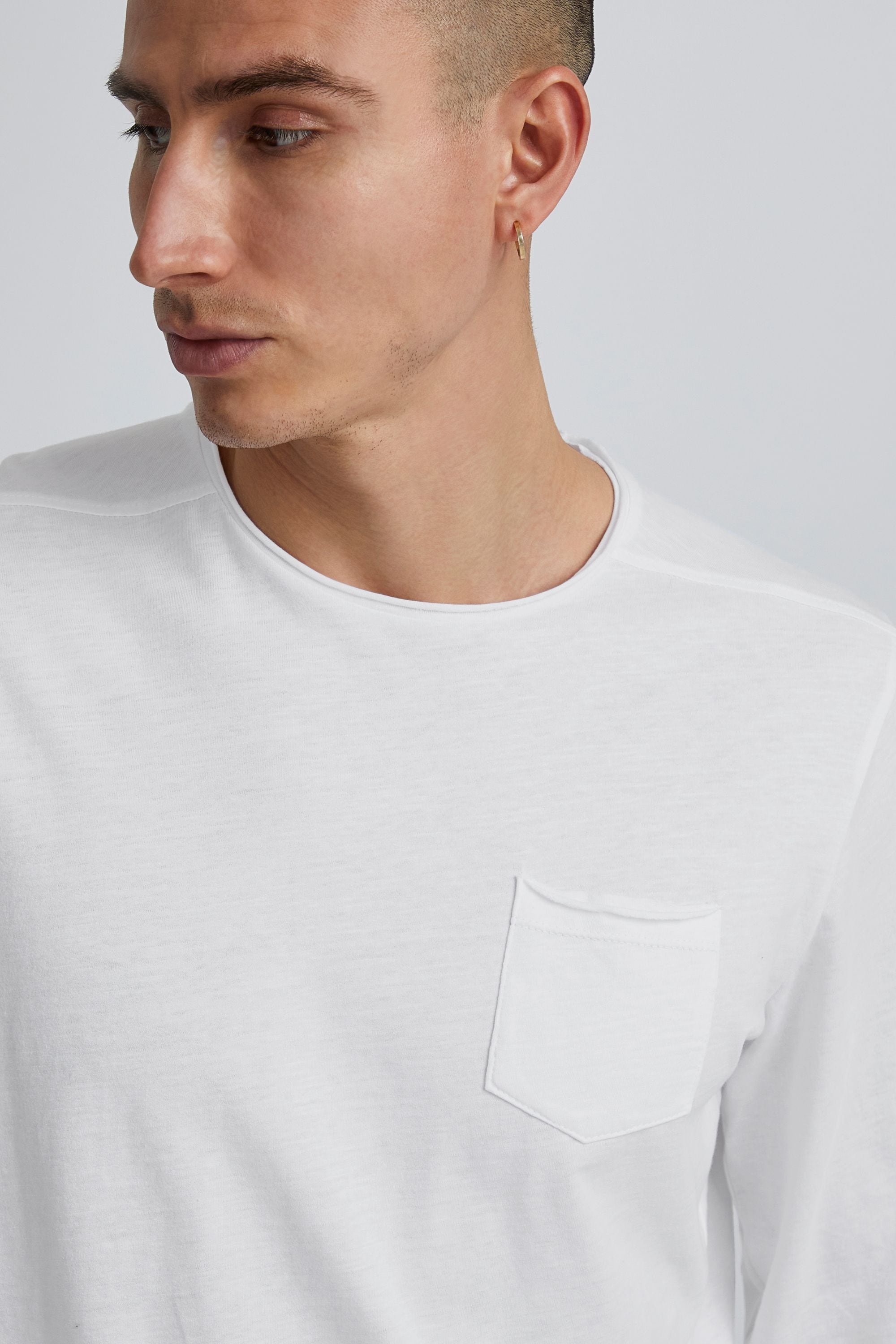 Blend Langarmshirt »Langarmshirt BHBhnicolai«