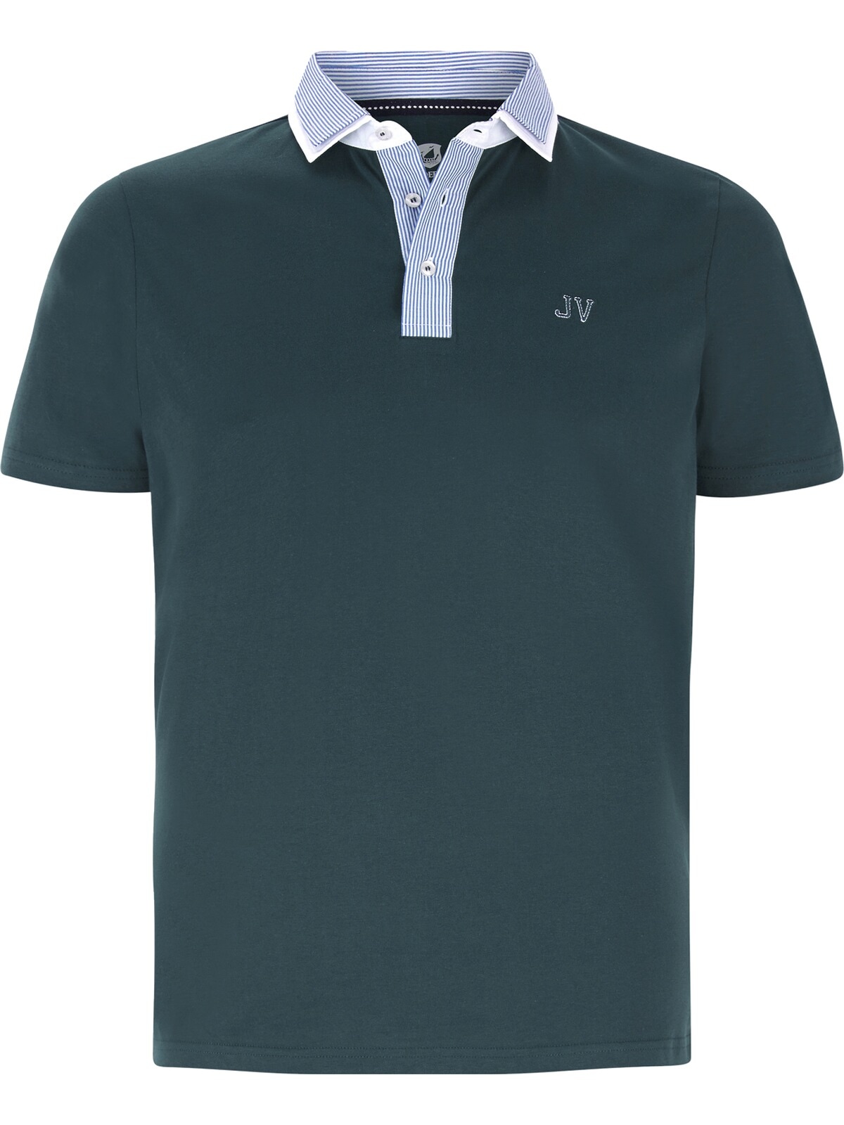 Jan Vanderstorm Poloshirt »Poloshirt DANHY«