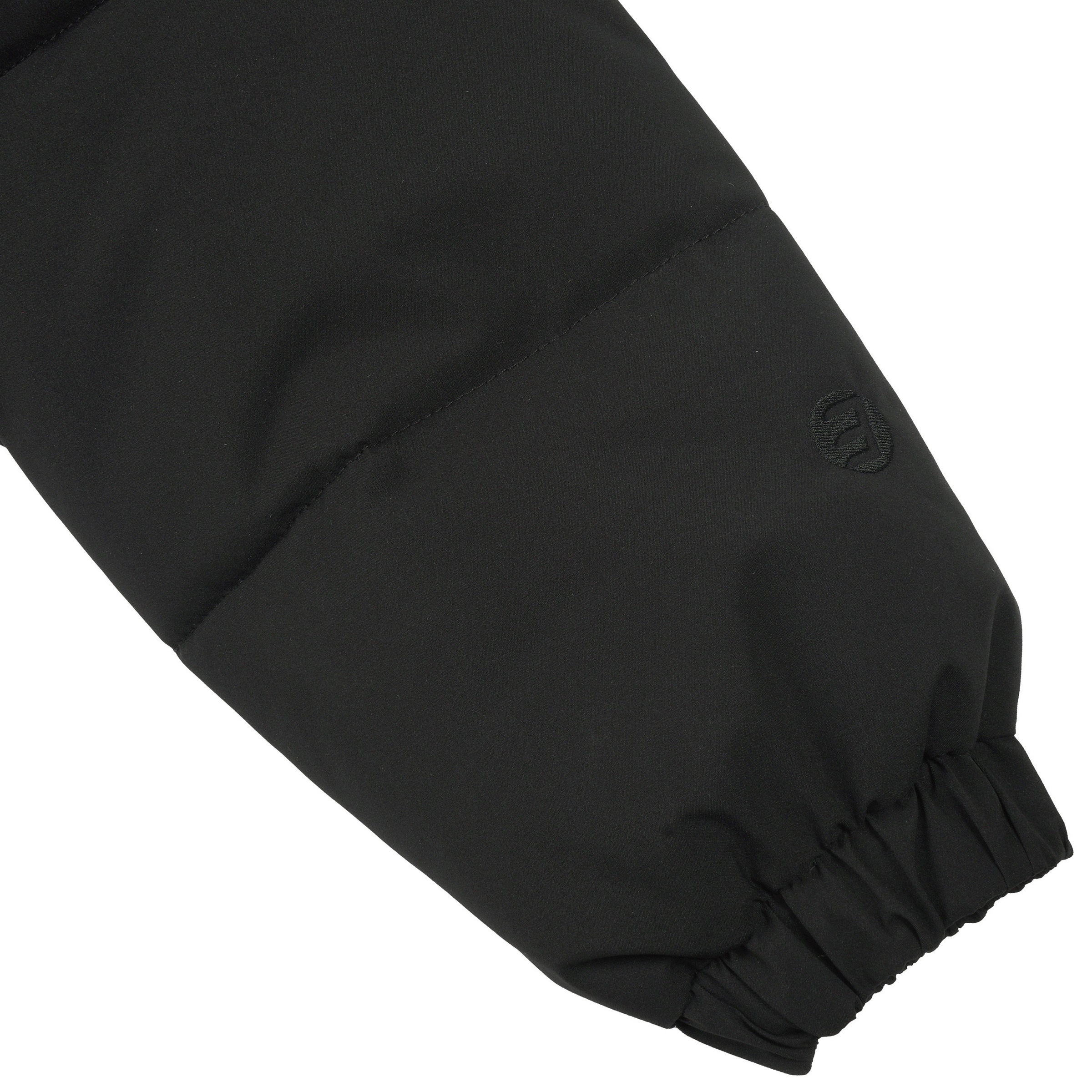 Icepeak Steppjacke »ADAMAN«, (1 St.), mit Kapuze, mit Reißverschluss