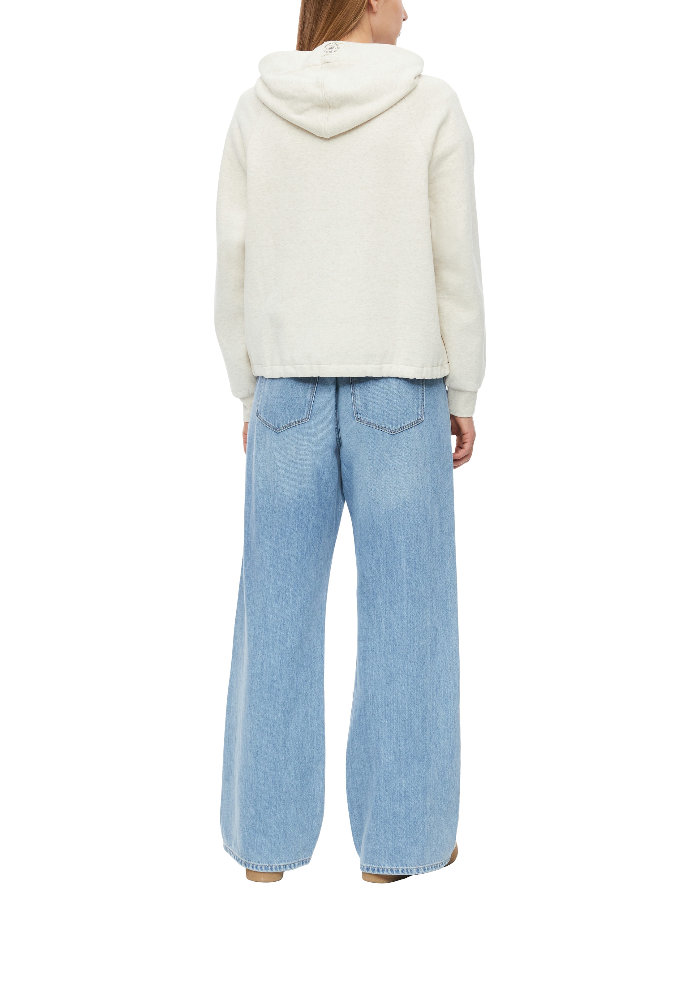 s.Oliver Sweatjacke