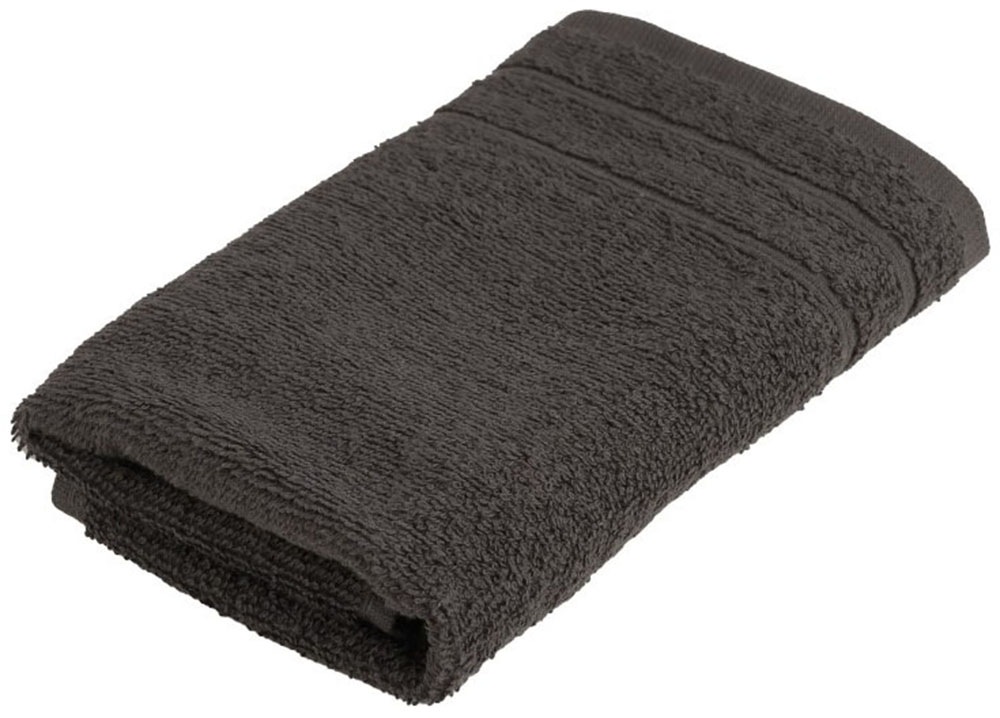 Wewo fashion Gaestehandtuecher "9518G" saugstark