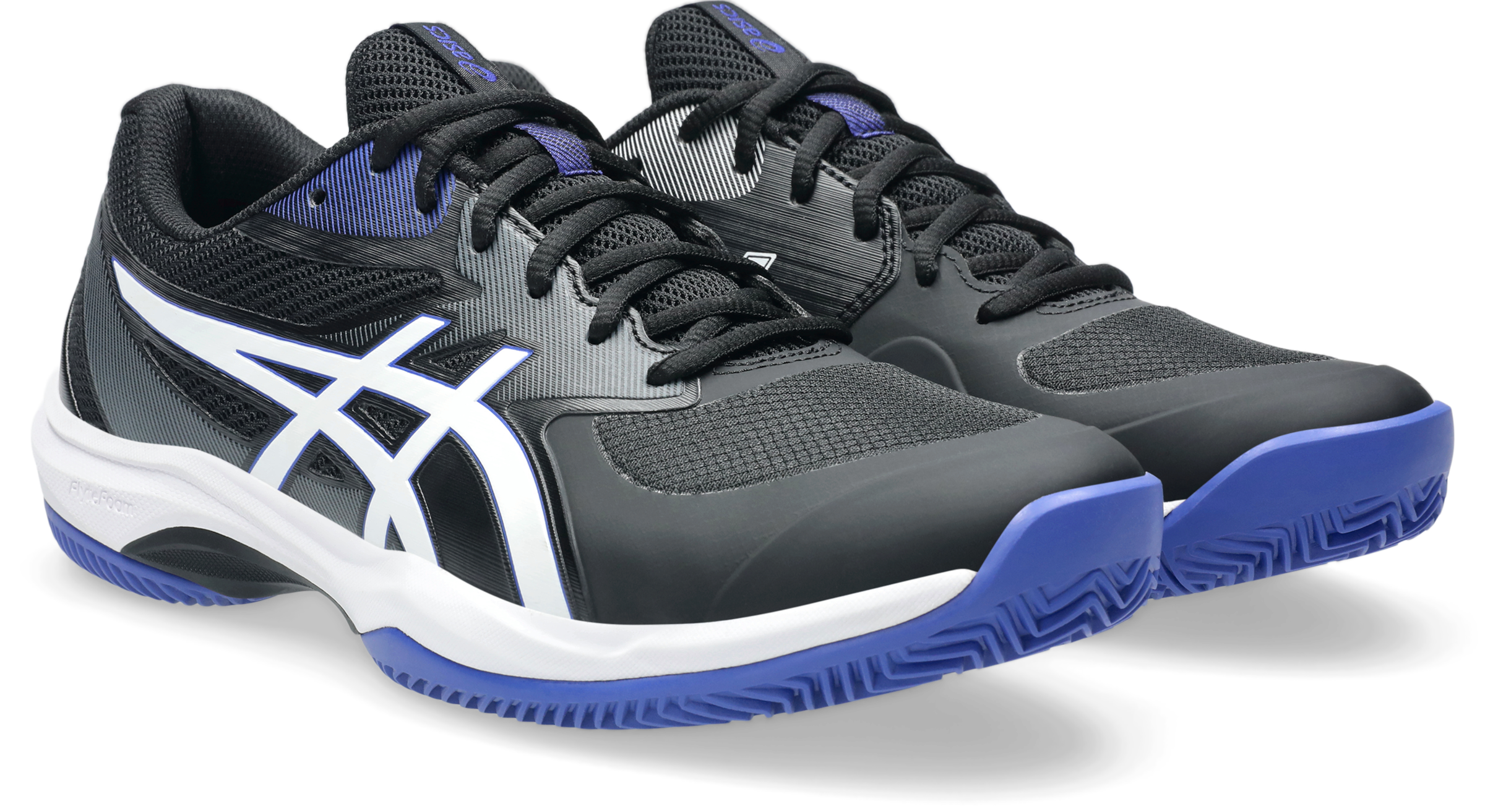 Asics Tennisschuh »GAME FF CLAY«, für Sandplätze, Clay, All-Court