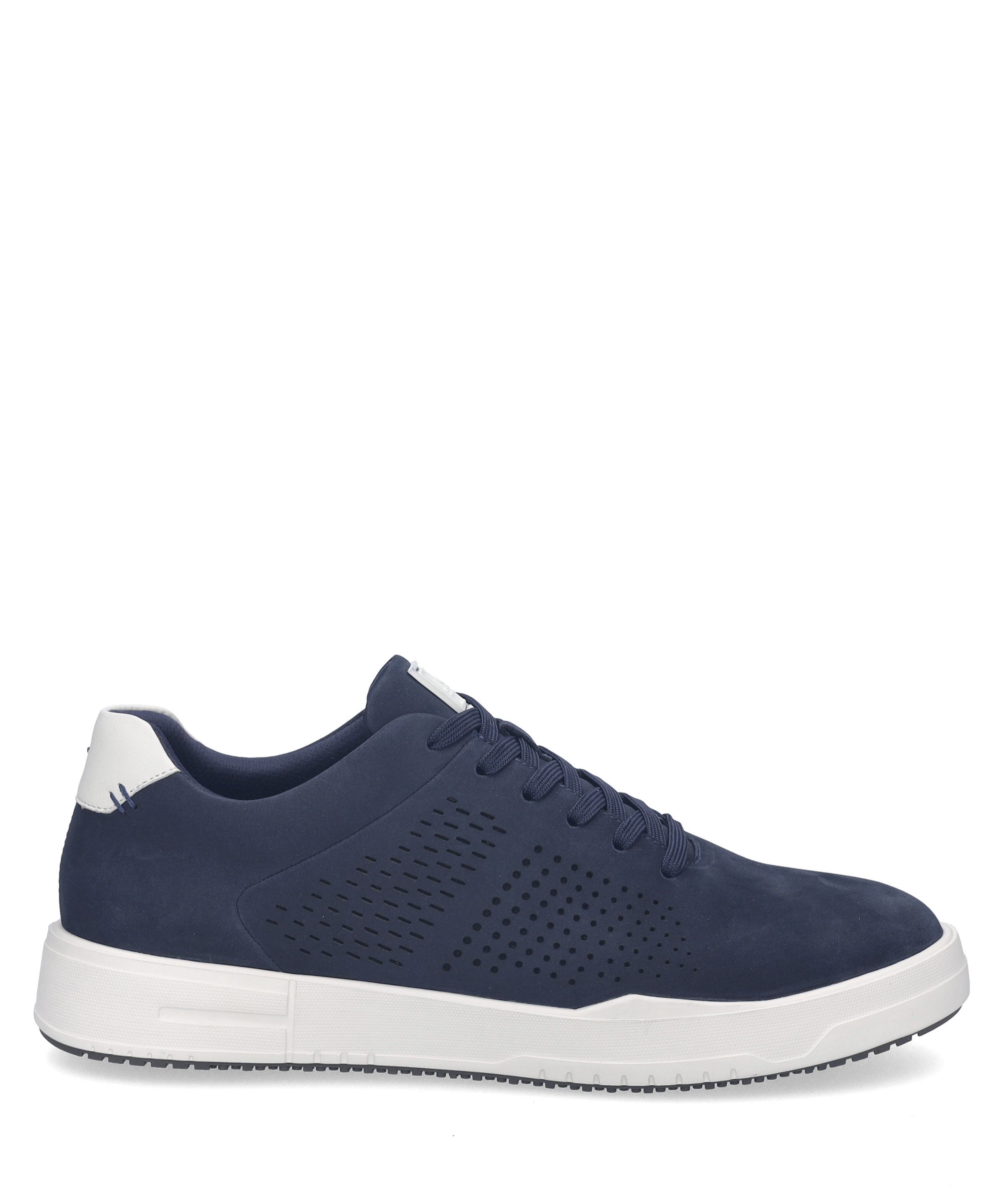 Josef Seibel Sneaker »Donovan 01, ocean-kombi«