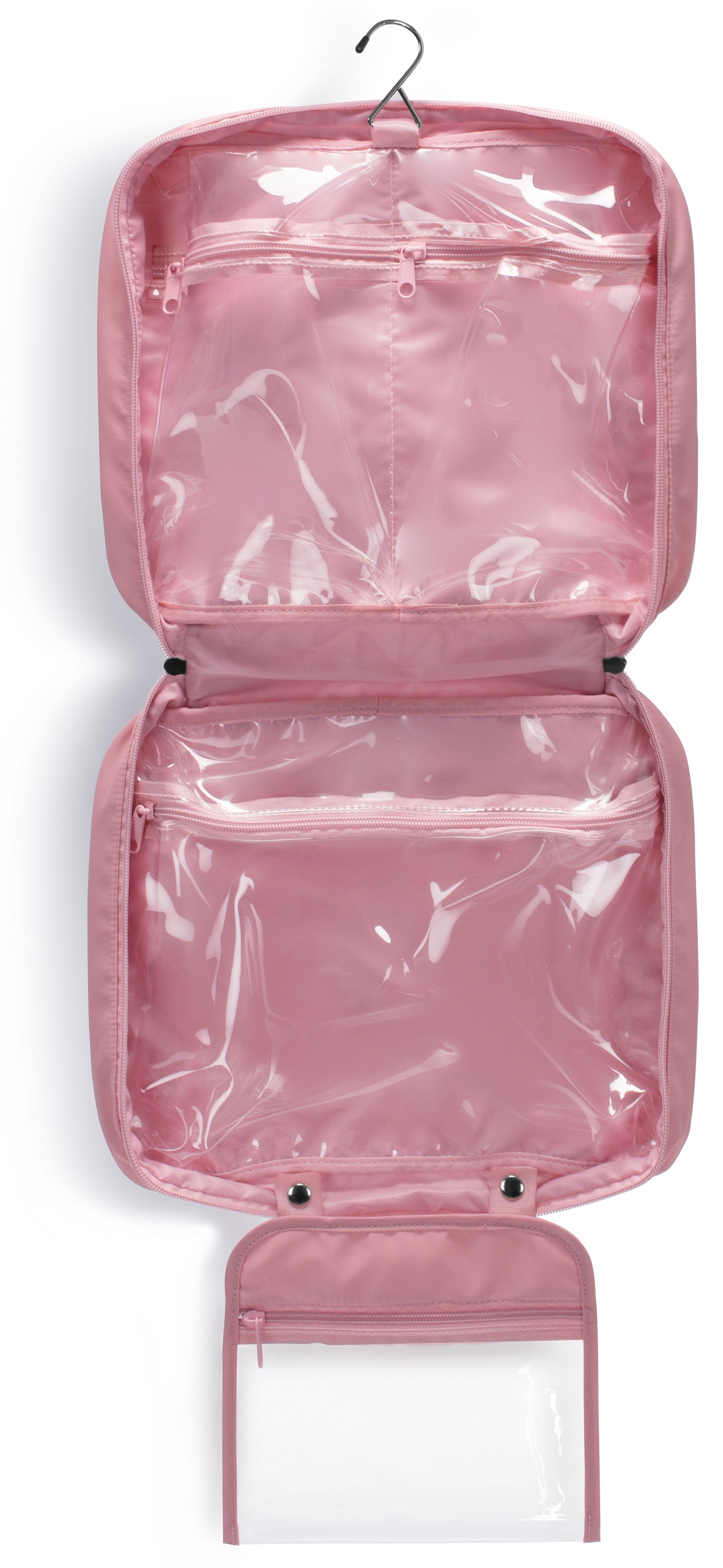 Heys Kosmetiktasche »The Basic Toiletry Bag«, Kulturbeutel Toiletry Bag Wash Bag