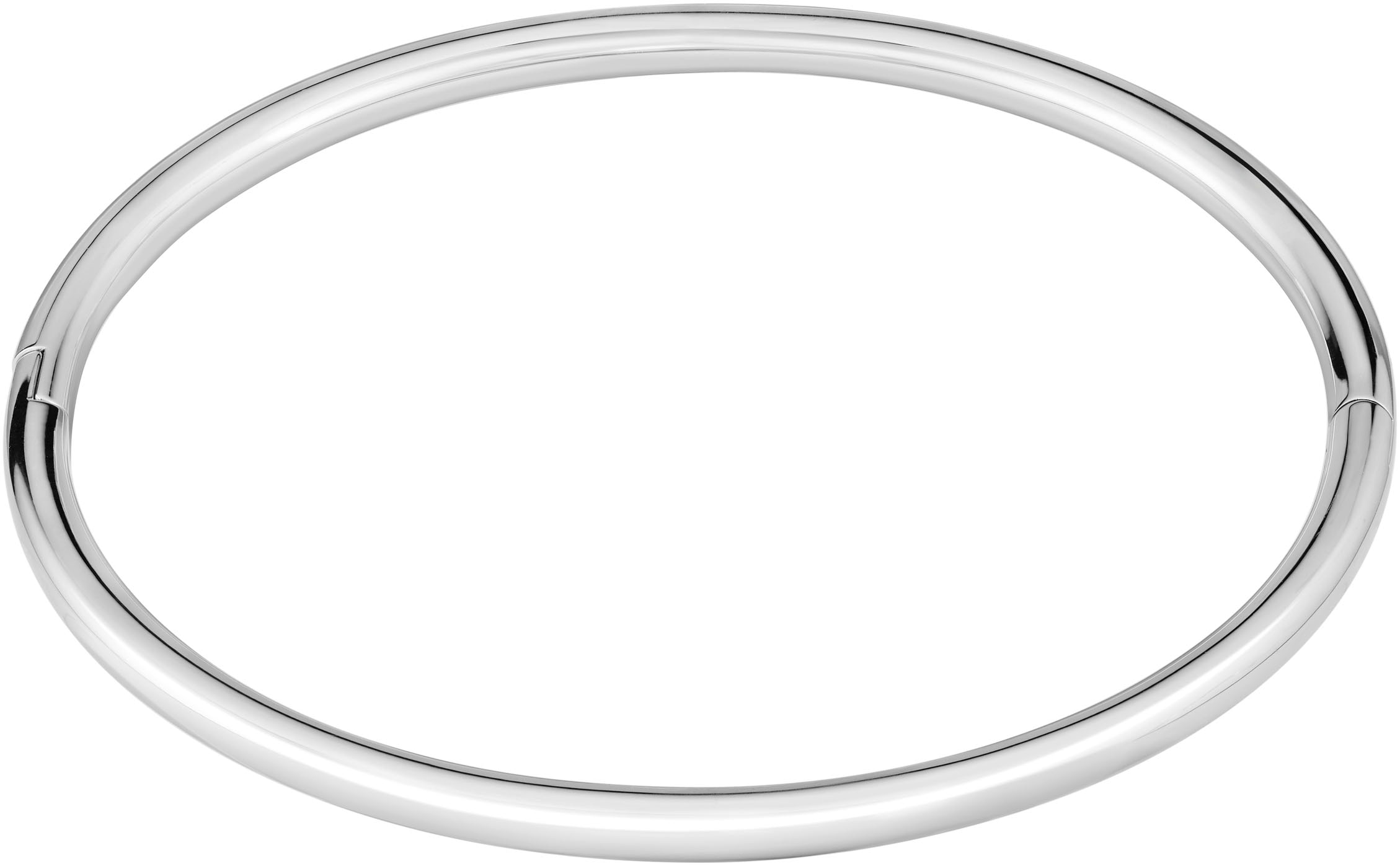 BOSS Armreif »LIVE, 1580685, 1580686«, mit Preciosa Crystal