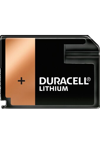 Duracell Batterie »Electronics«, 6 V, (1 St.) kaufen