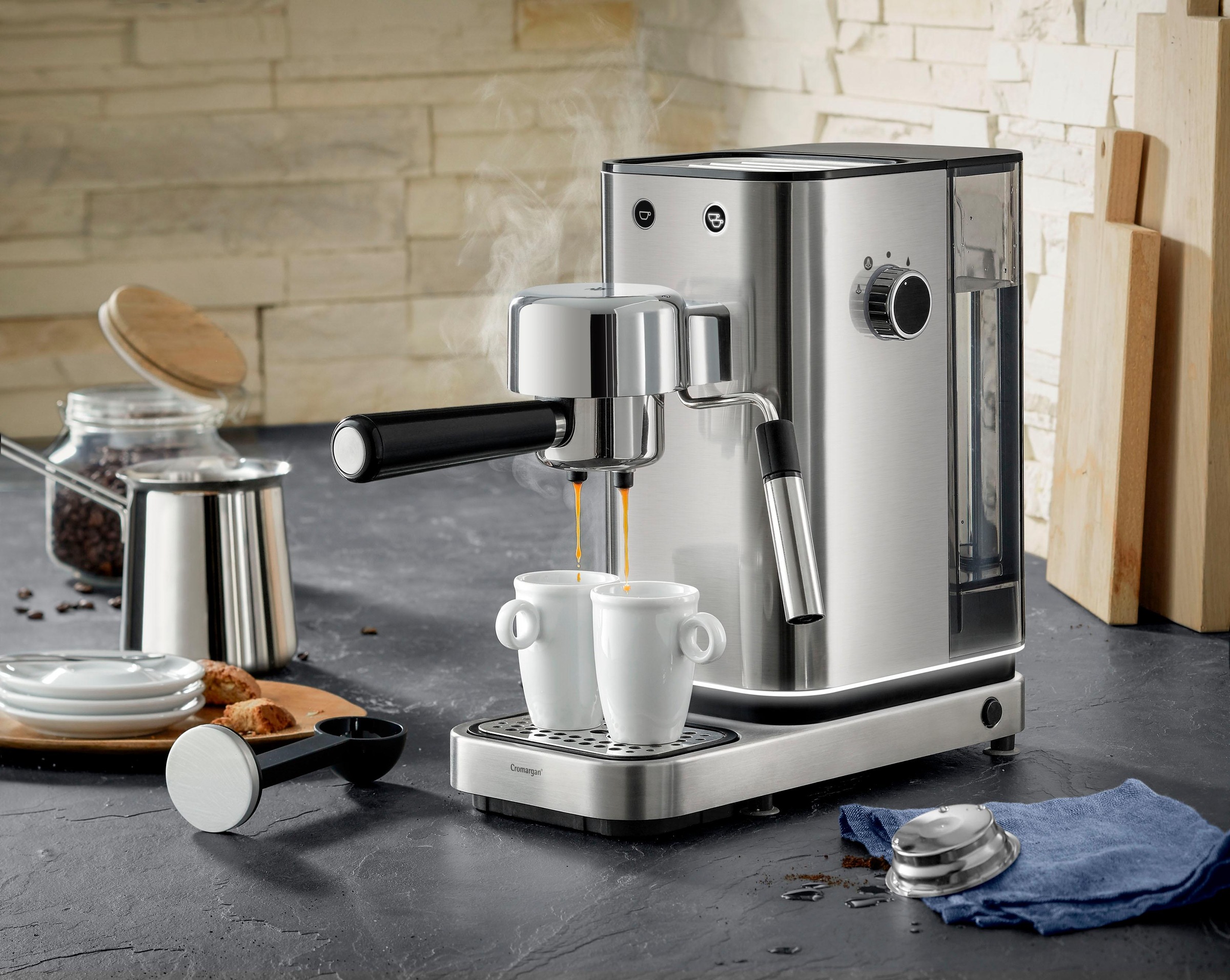 WMF Espressomaschine »Lumero«