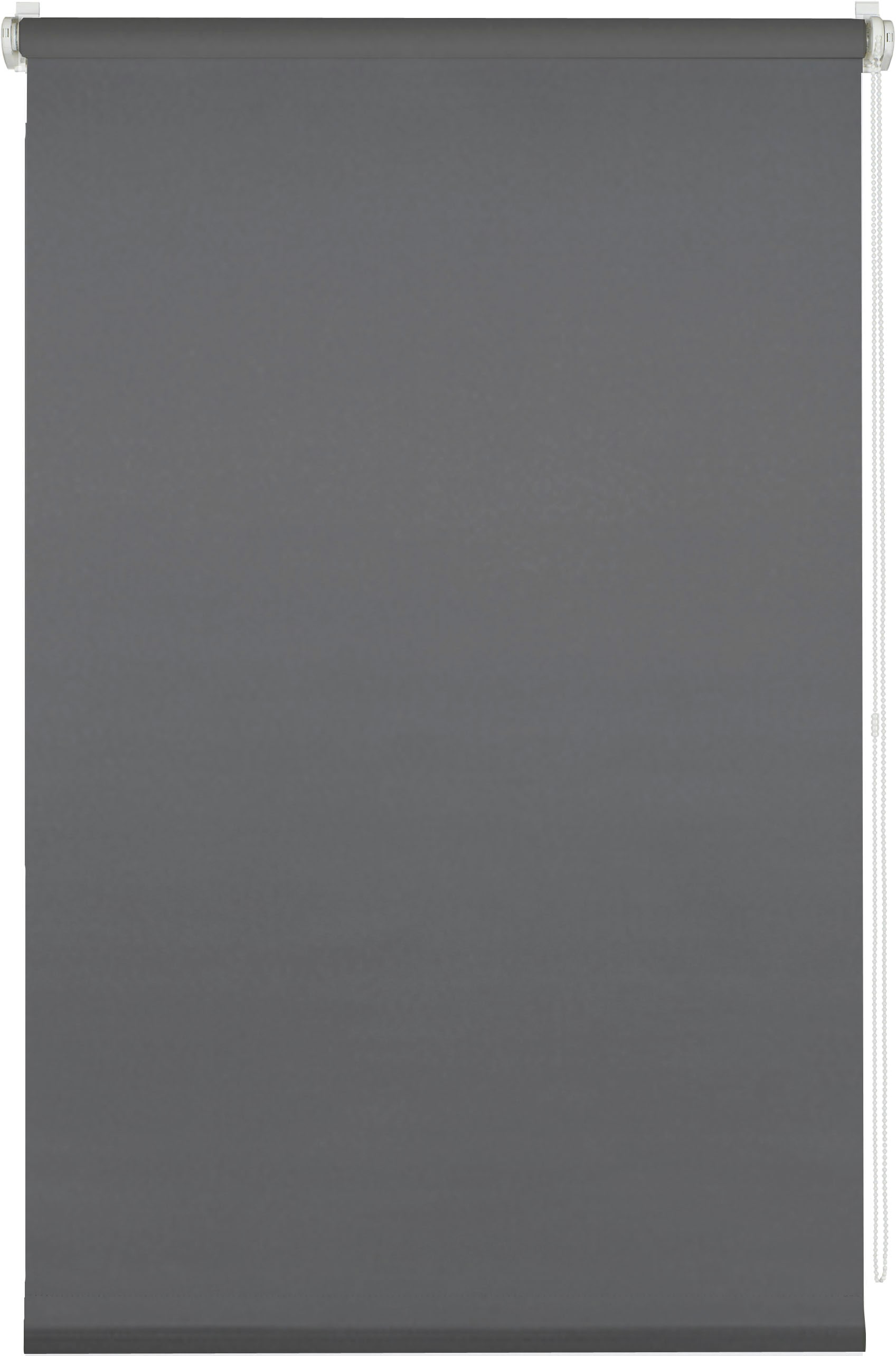 OTTO home Seitenzugrollo »Uni Klemmrollo« Lichtschutz Sichtschutz mit Bohren/ohne Bohren freihängend Schraubmontage möglich