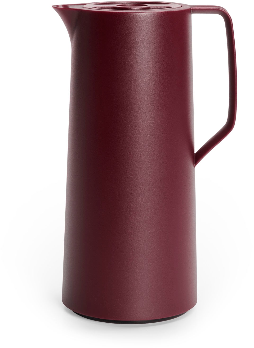 EMSA Motiva Einzelne Teekanne 1000 ml Bordeaux