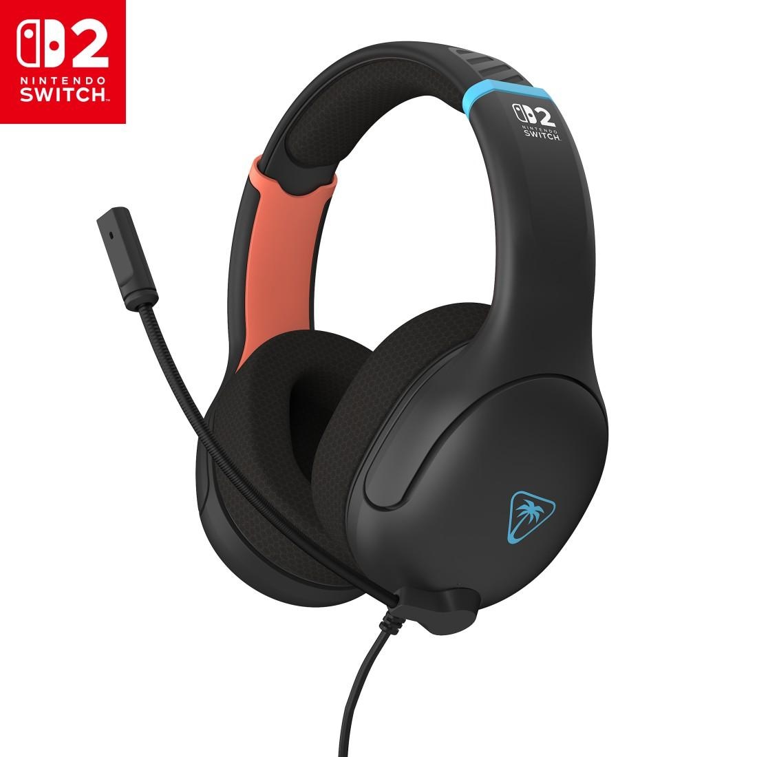 Turtle Beach Gaming-Headset »Airlite Fit, NS« Stummschaltung