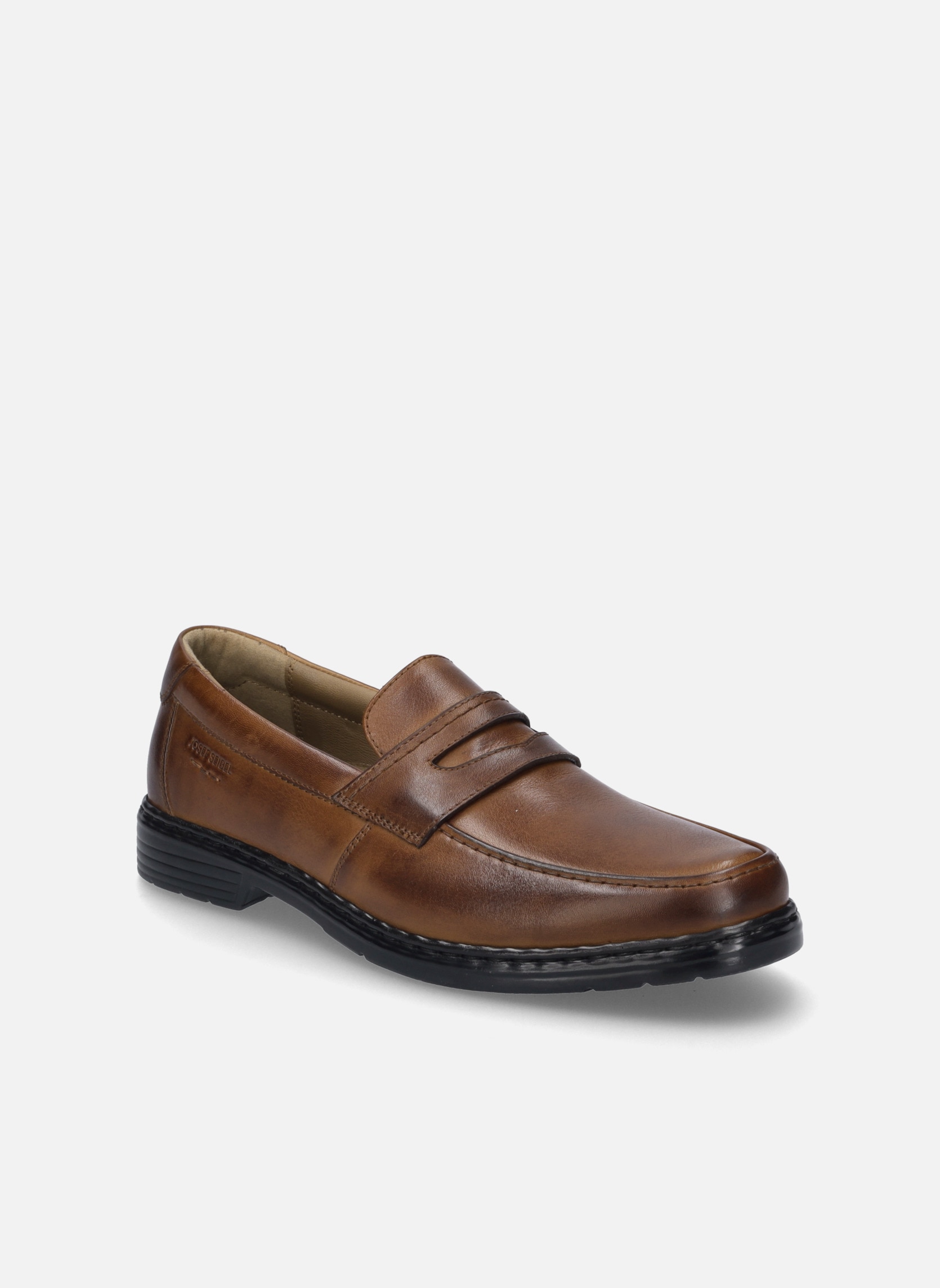 Josef Seibel Slipper »Alastair 06, cognac«