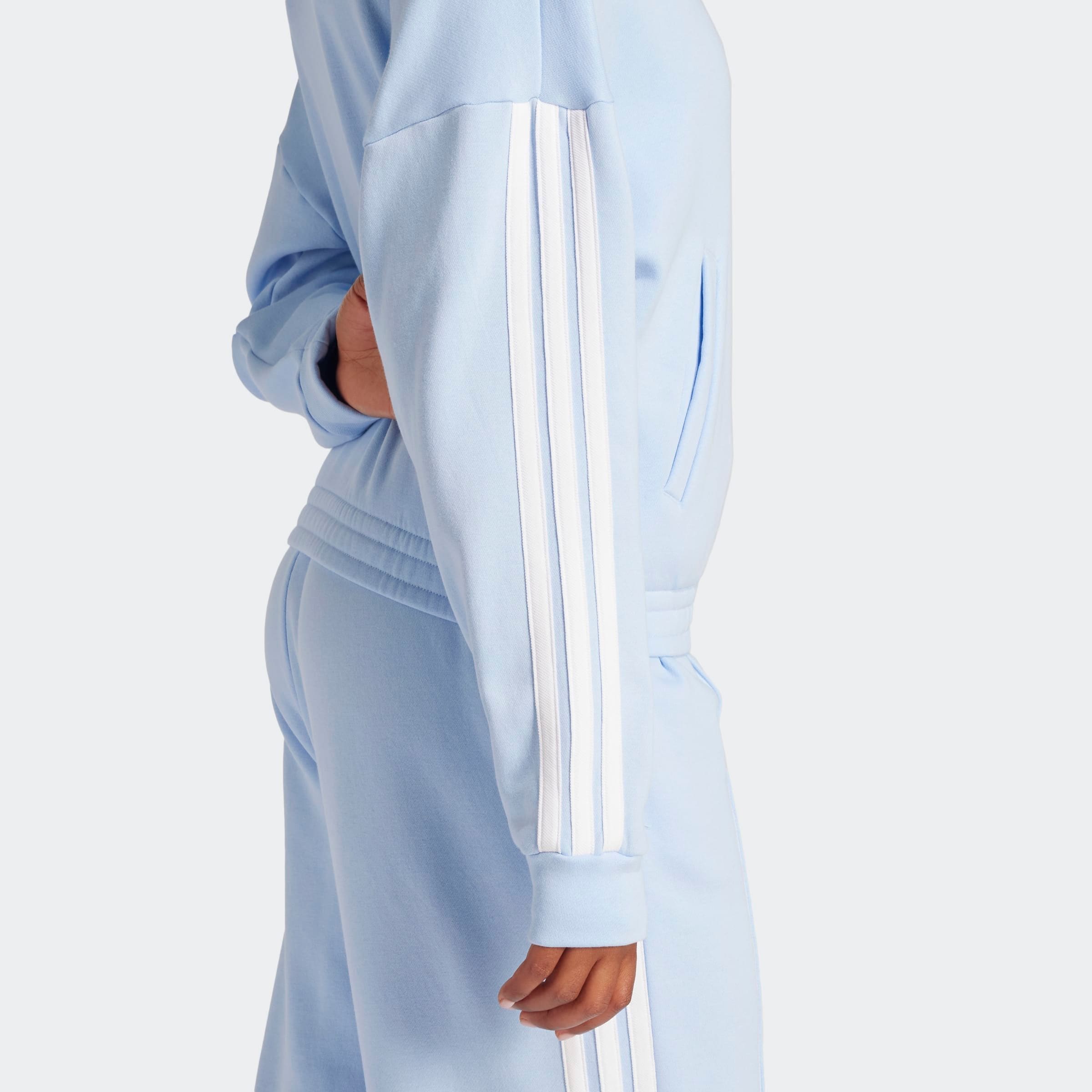 adidas Sportswear Trainingsanzug »W ENERGIZE TS«, (2 tlg.)