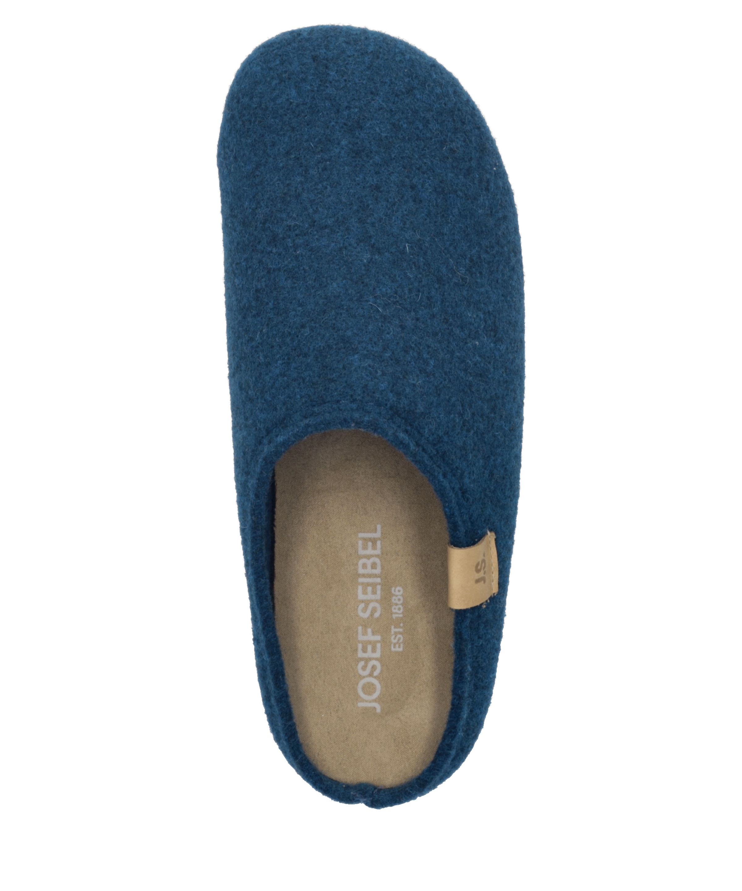 Josef Seibel Hausschuh »Cara 03, teal«