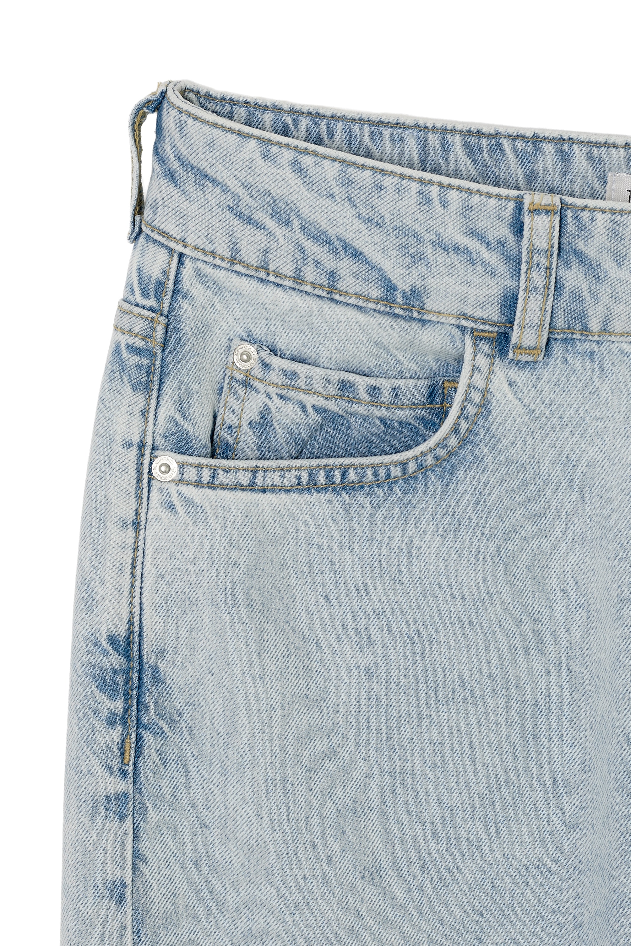 Marc O'Polo Weite Jeans »Sjva«