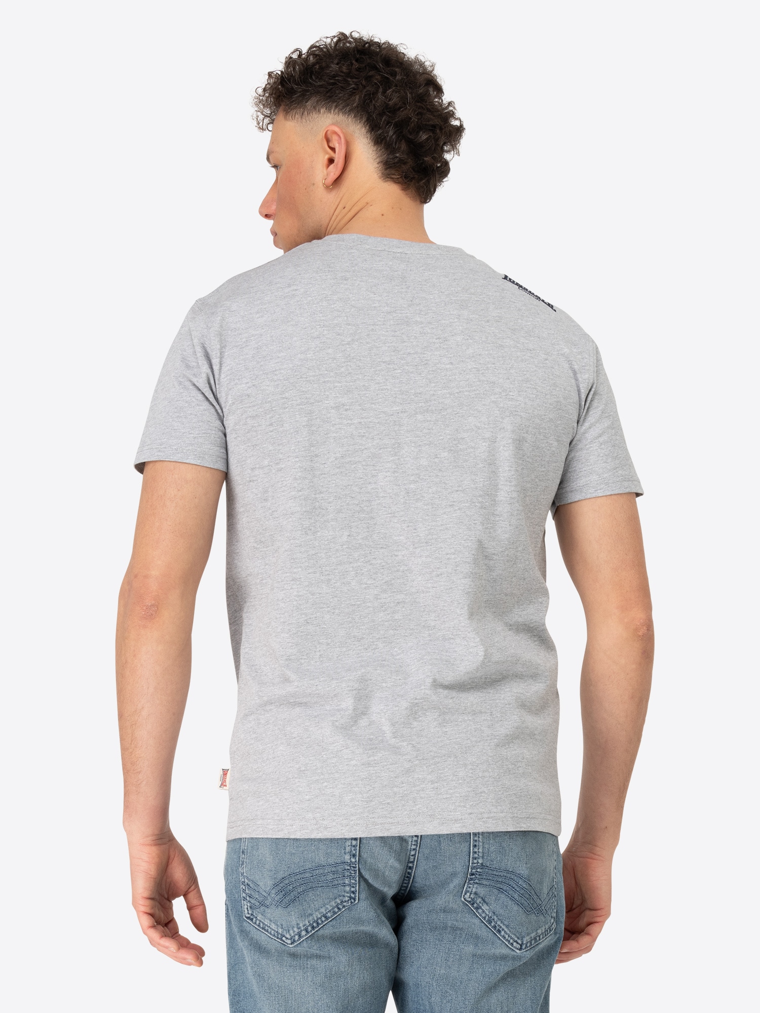 Lonsdale T-Shirt »TREVOSE«