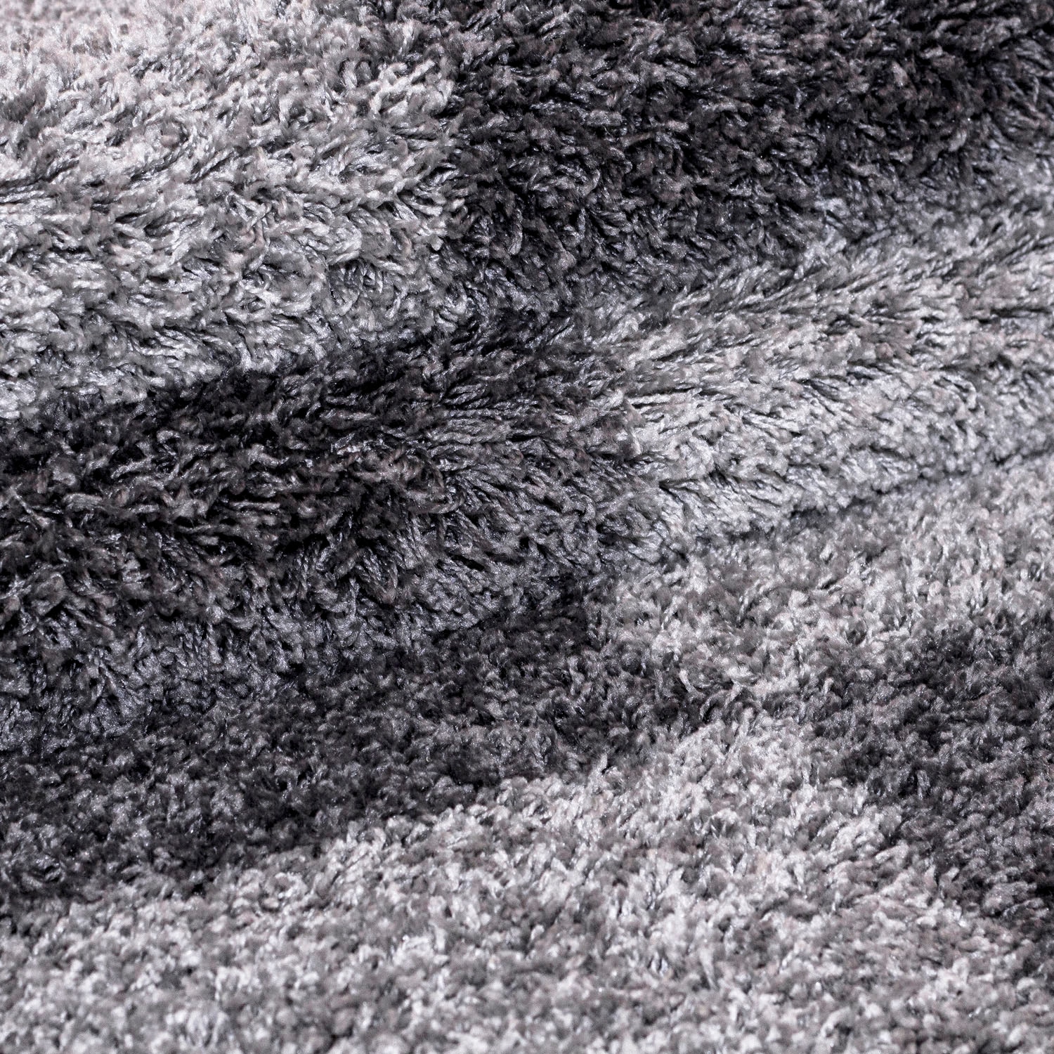 Ayyildiz Teppiche Hochflor-Teppich »Gala Shaggy 2505«, rechteckig, 30 mm Höhe, Langflor, Läufer, alle Räume, Wohnzimmer