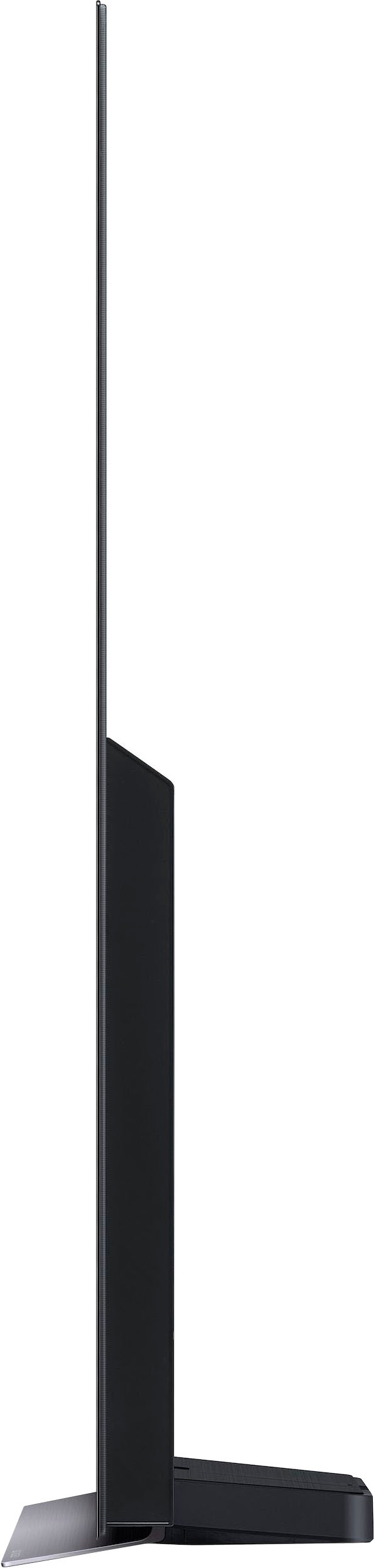 LG OLED-Fernseher »OLED83C27LA«, 4K Ultra HD, Smart-TV, OLED evo, bis zu 120Hz, α9 Gen5 4K AI-Prozessor, Twin Triple Tuner