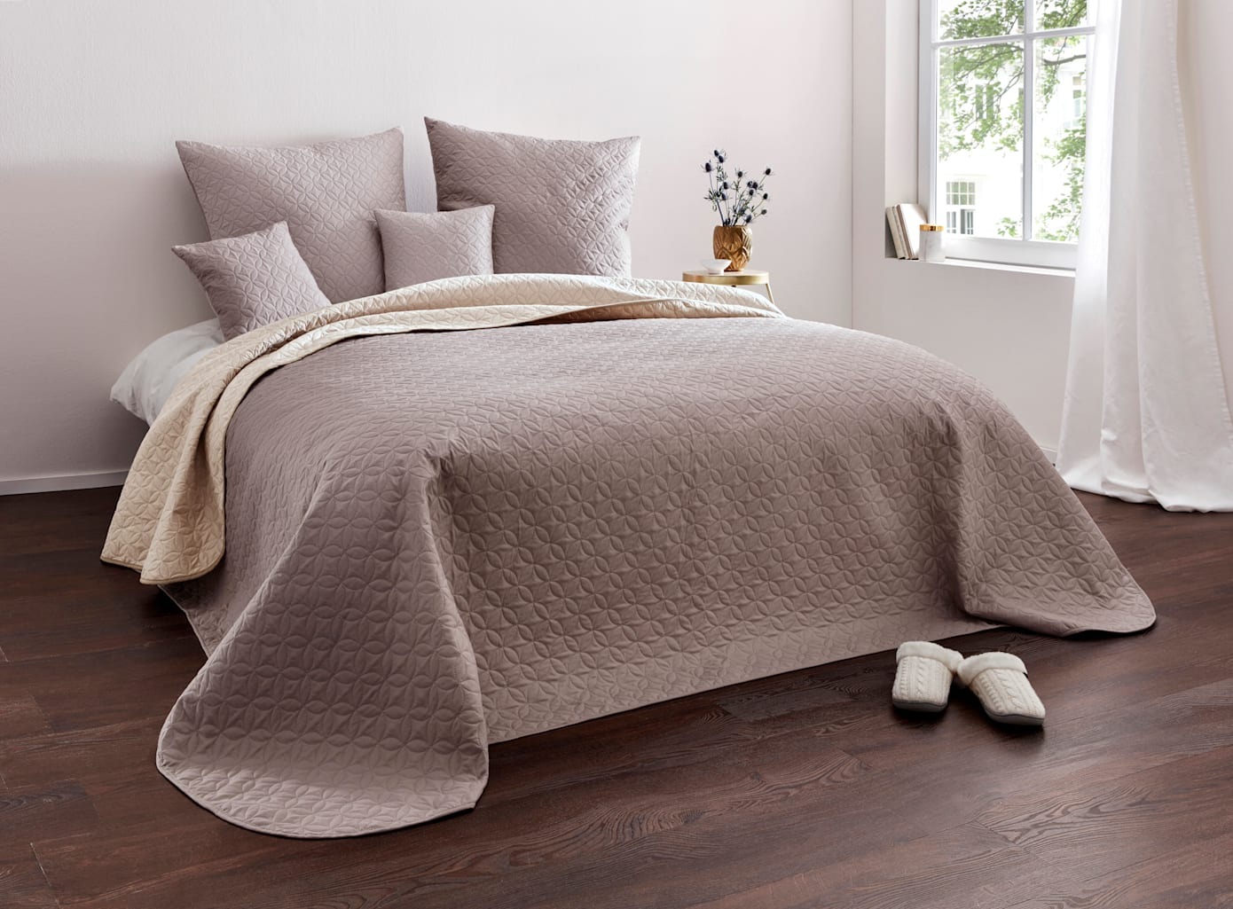 heine home Tagesdecke