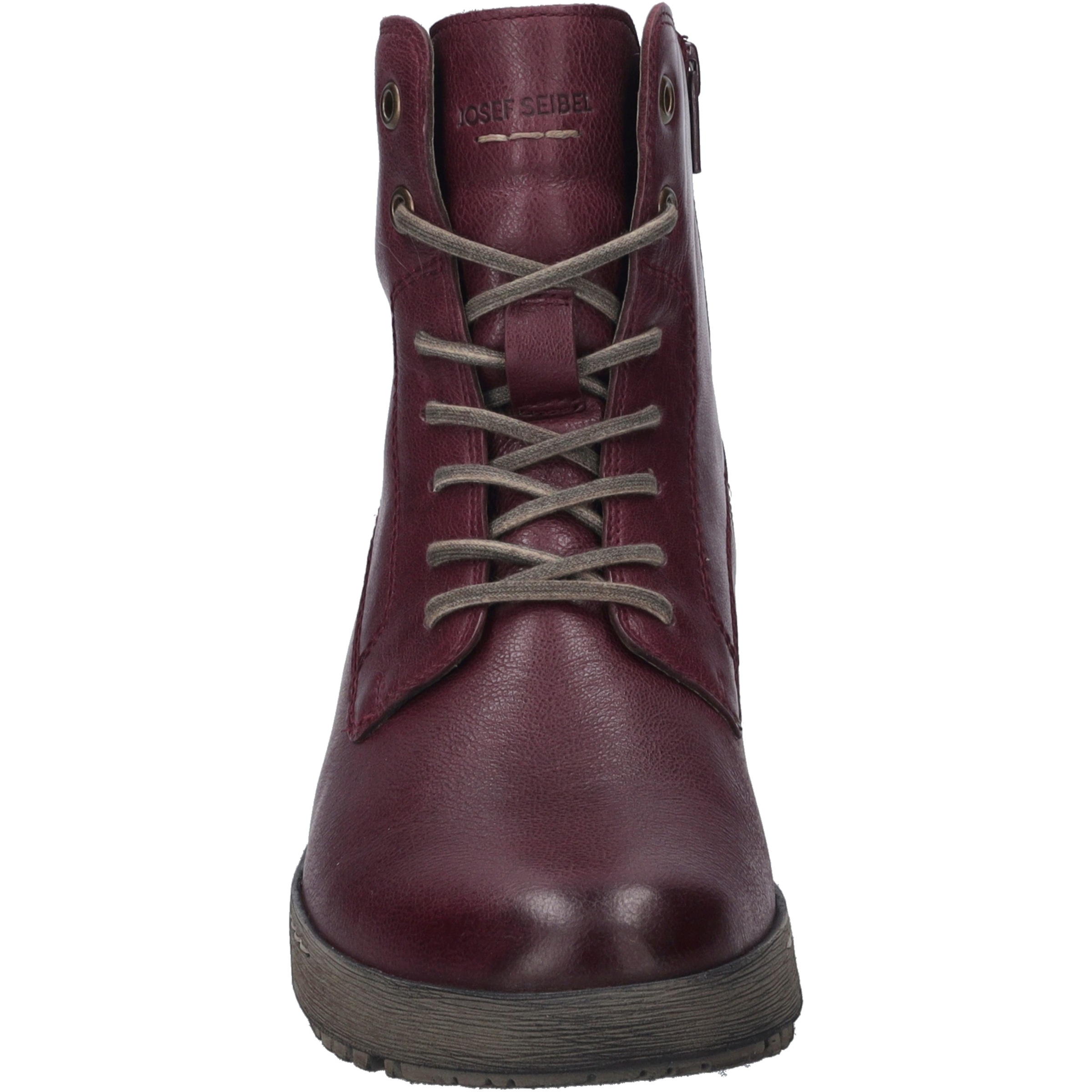 Josef Seibel Stiefelette »Anna 51, plum«
