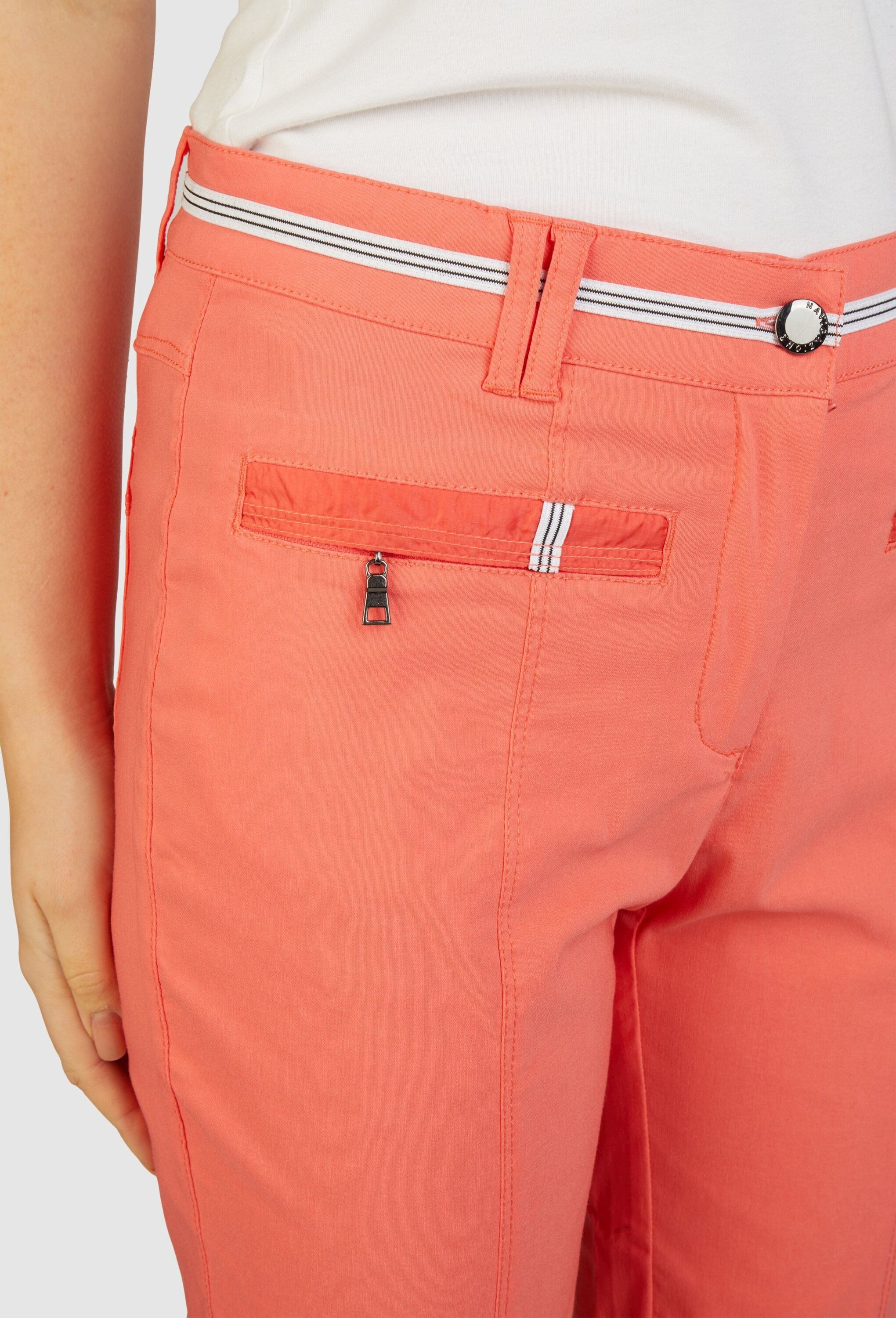 NAVIGAZIONE Stoffhose »NAVIGAZIONE Hose«  Bengalinware