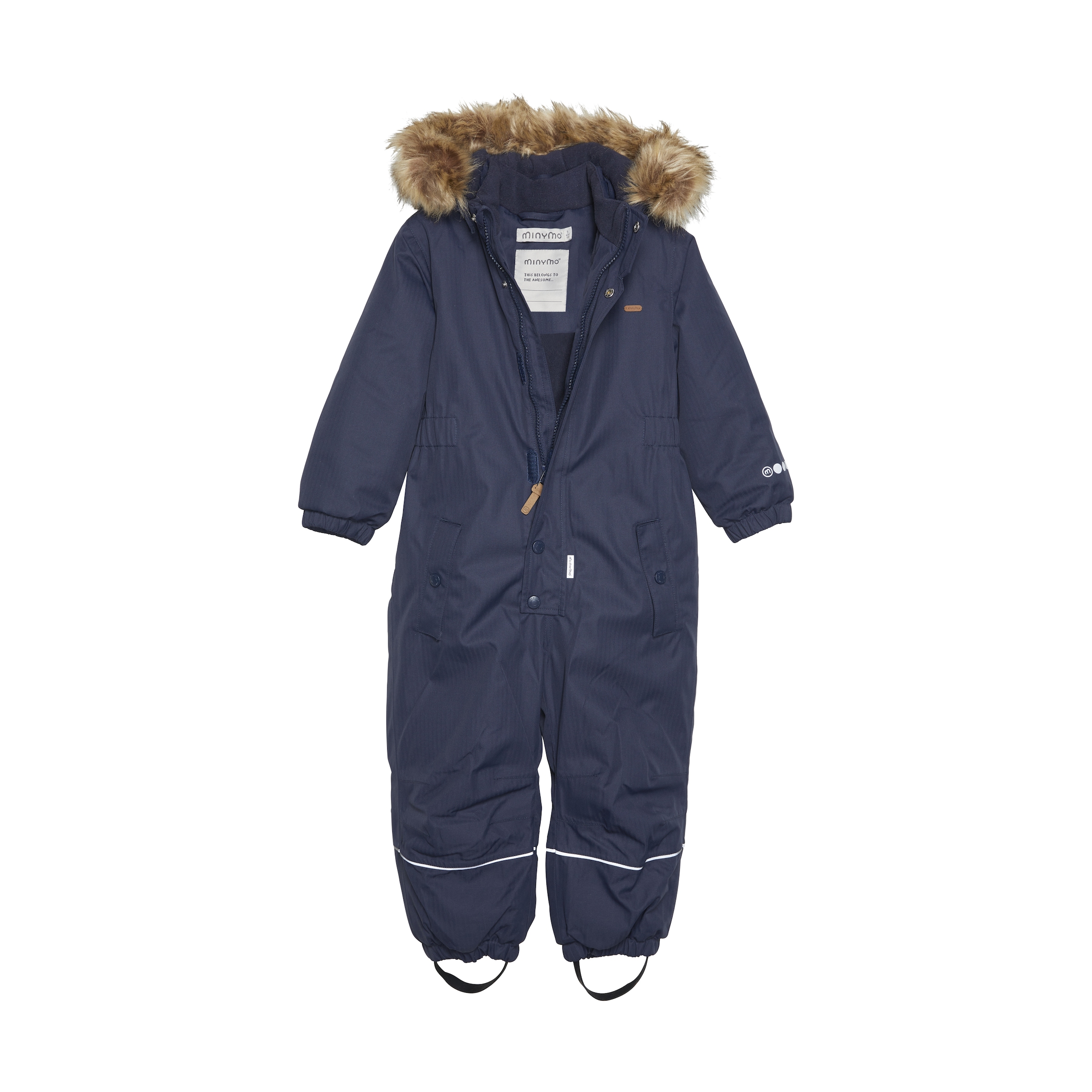 Minymo Schneeoverall »Schneeoverall MISnow«