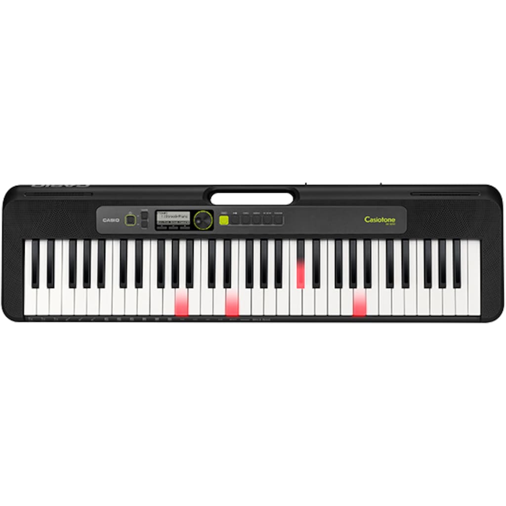 CASIO Home-Keyboard »LK-S250«