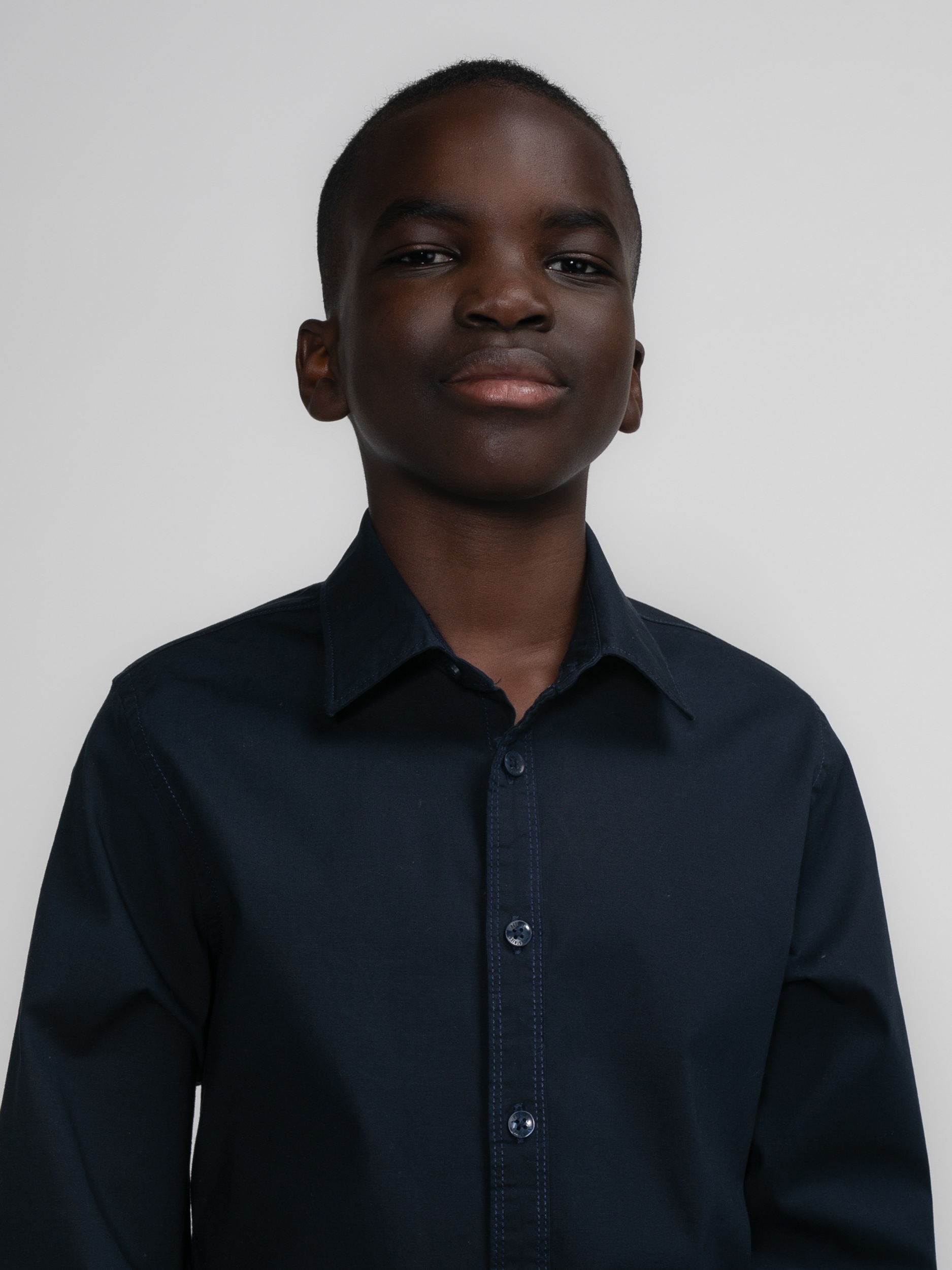 Petrol Industries Langarmshirt mit Manschetten