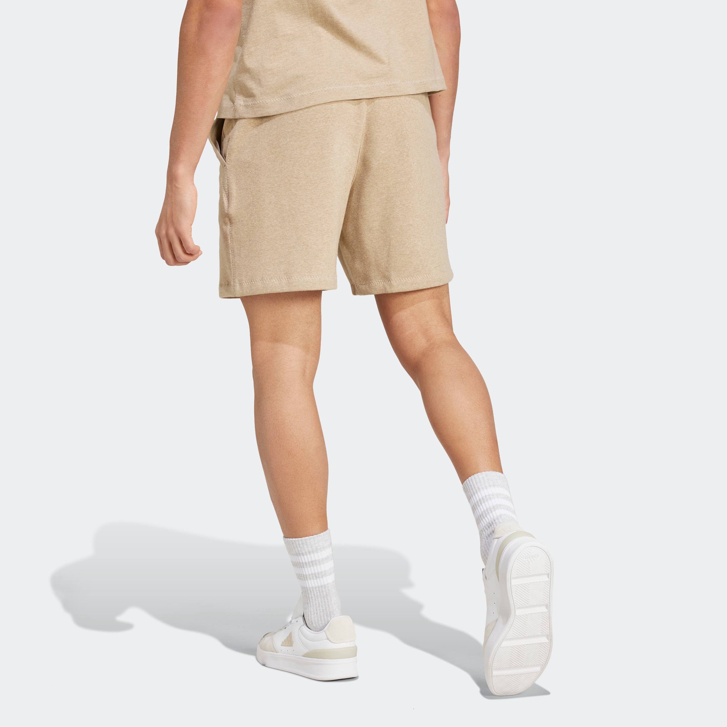 adidas Sportswear Shorts »M MEL SHRT«, (1 tlg.)