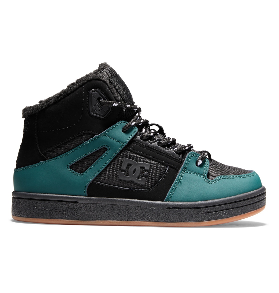 DC Shoes Winterboots »Pure High WNT«