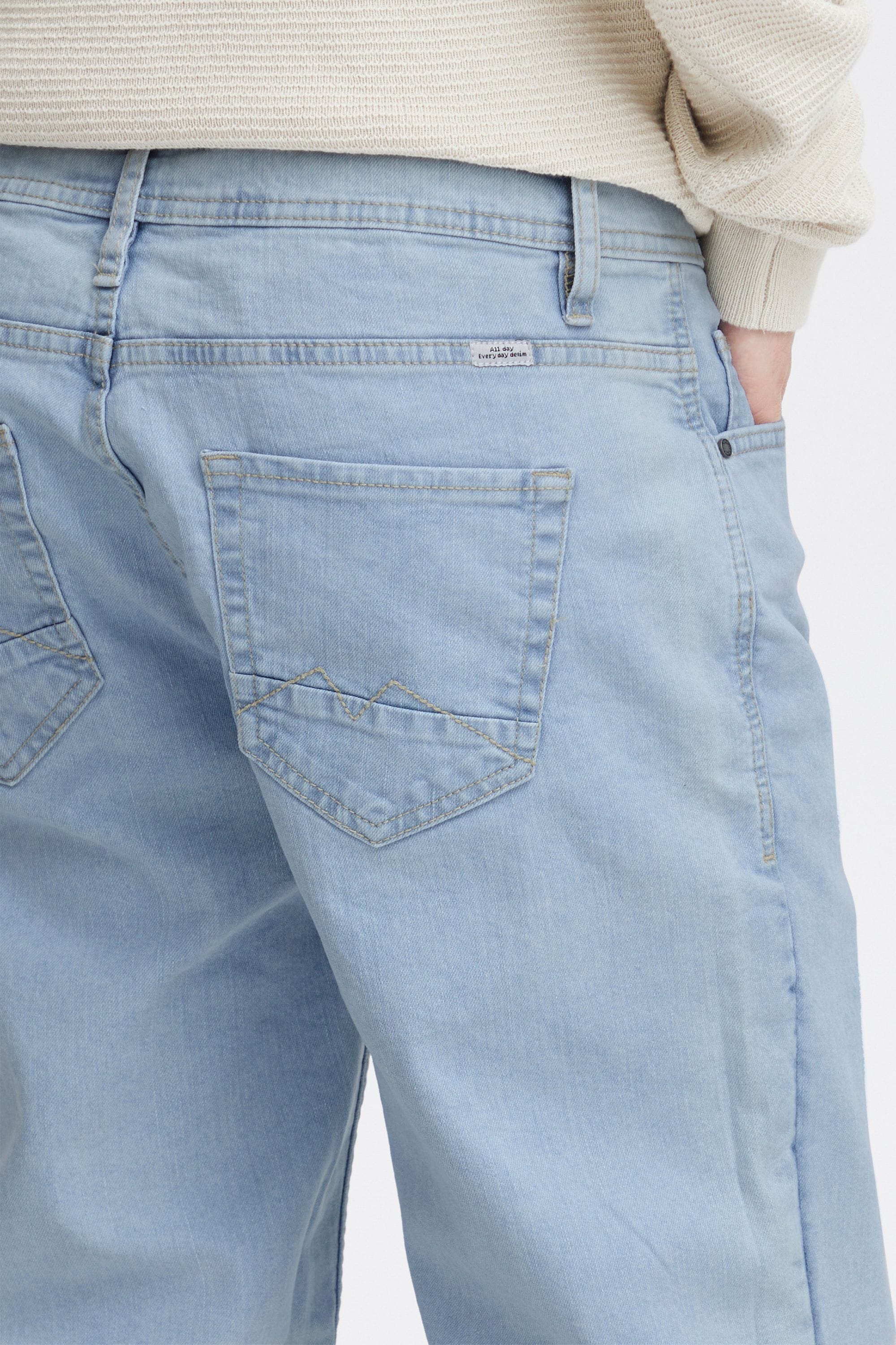 Blend Jeansshorts »Jeansshorts BHDenim«