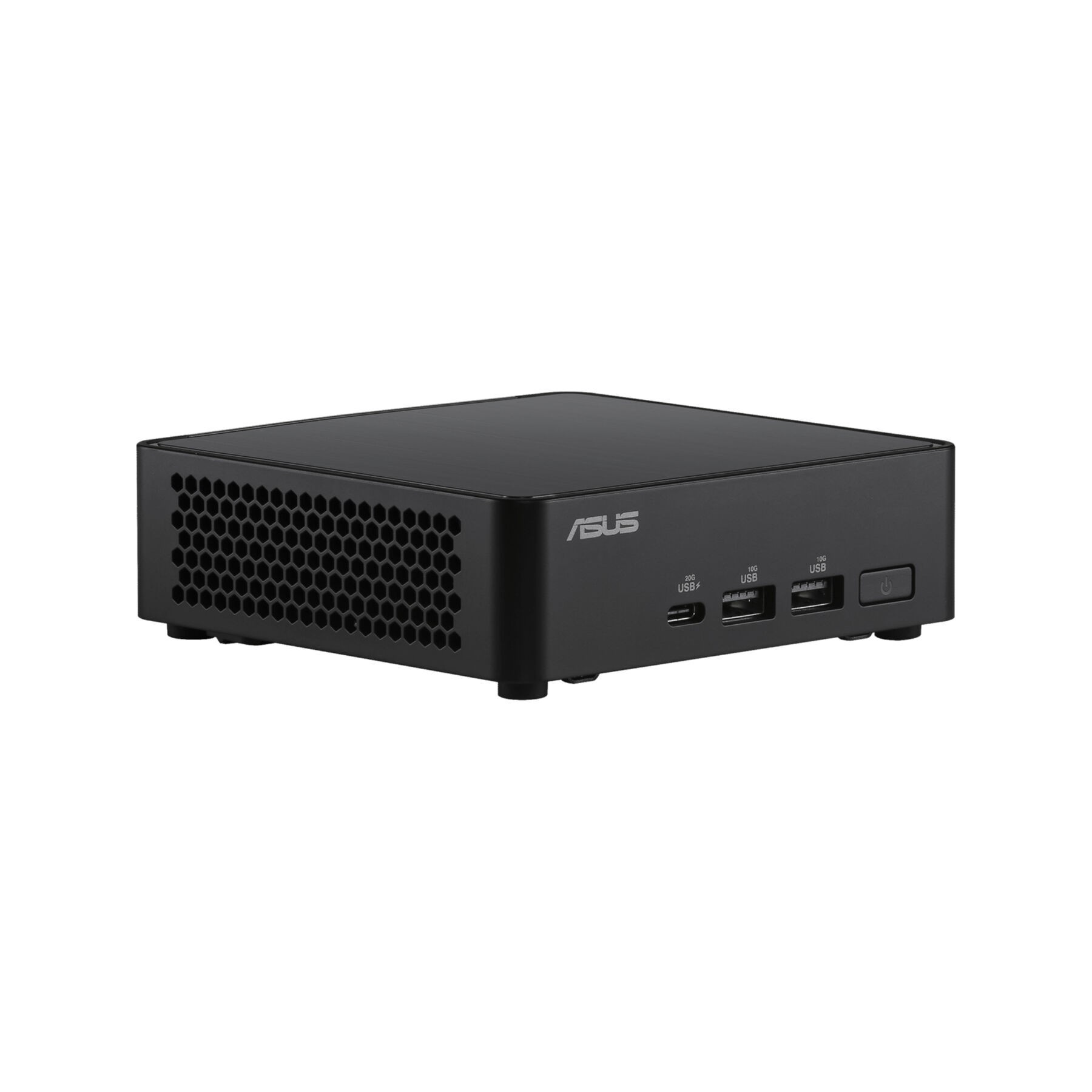 CAPTIVA Business-PC »Mini PC Power Starter I84-838«