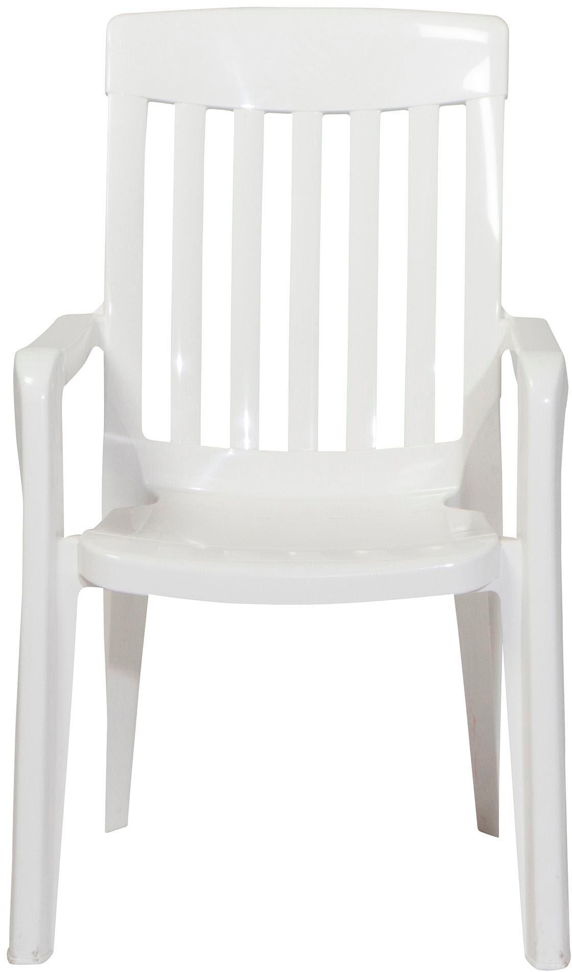 sieger Gartensessel »Palma«, (Set, 2 St.), bestehend aus 2 Sesseln online  kaufen | mit 3 Jahren XXL Garantie