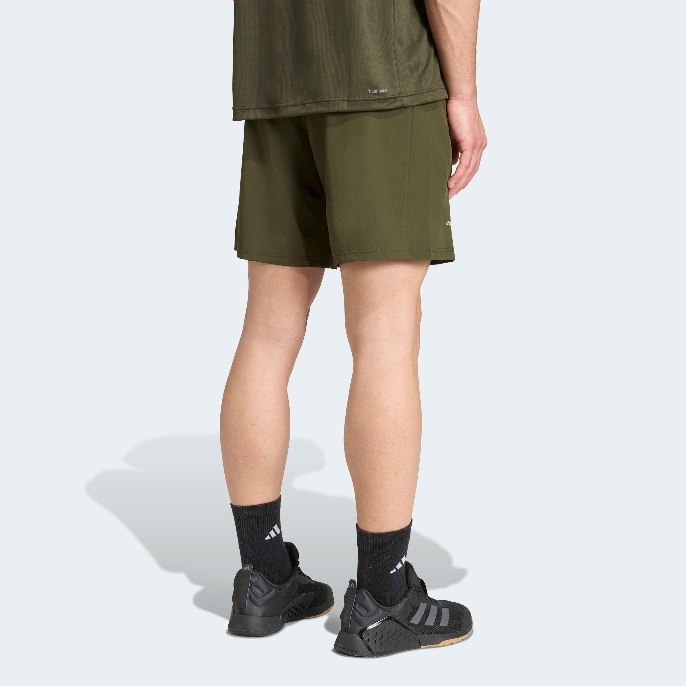 adidas Performance Shorts »TR ESS HP SHORT«