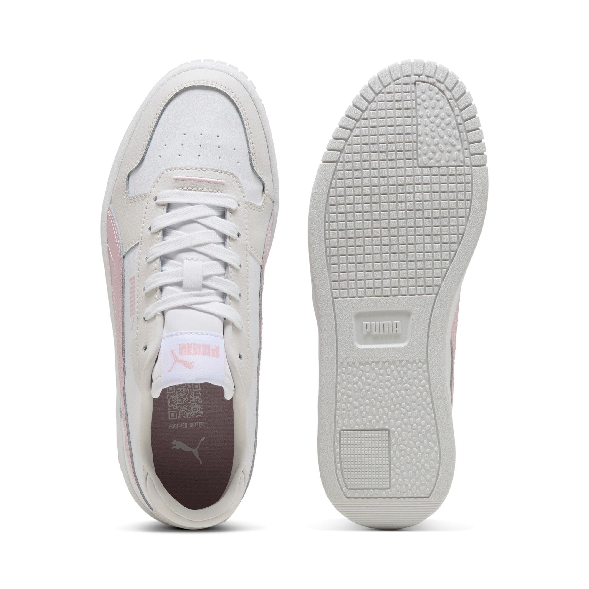 PUMA Sneaker »CARINA STREET«