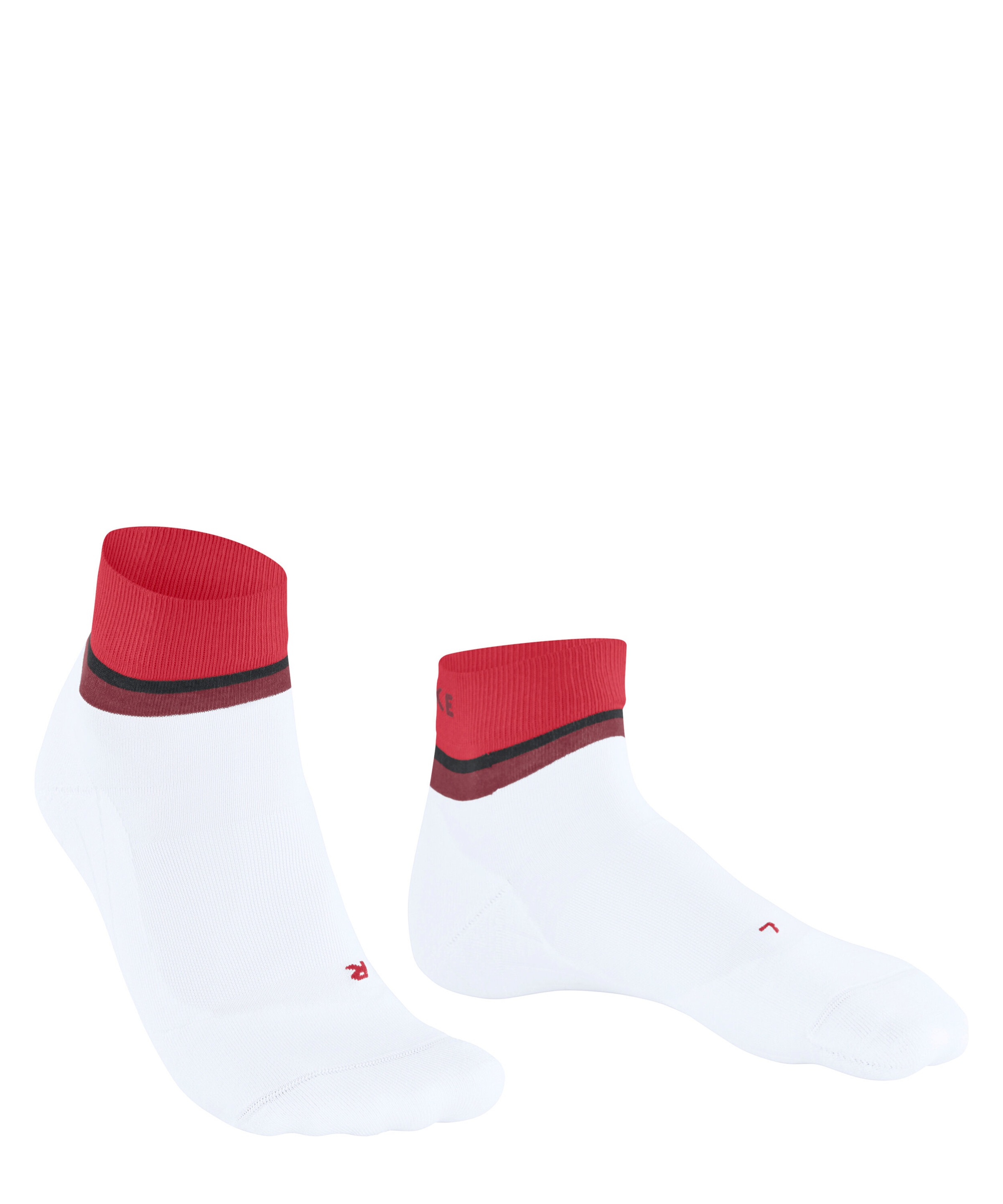FALKE Kurzsocken »RU4 Endurance Short« 1 Paar tlg.