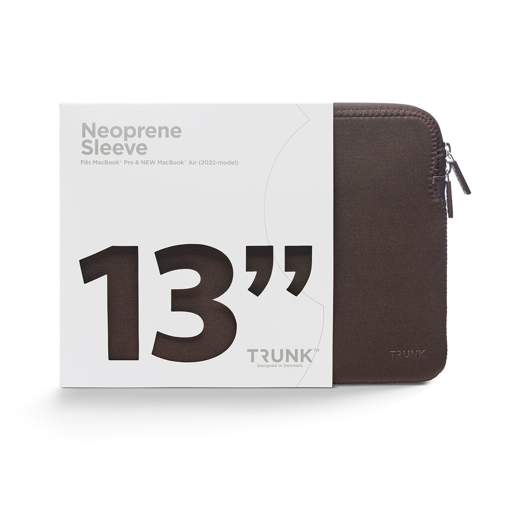 TRUNK Laptoptasche »Neopren Sleeve«