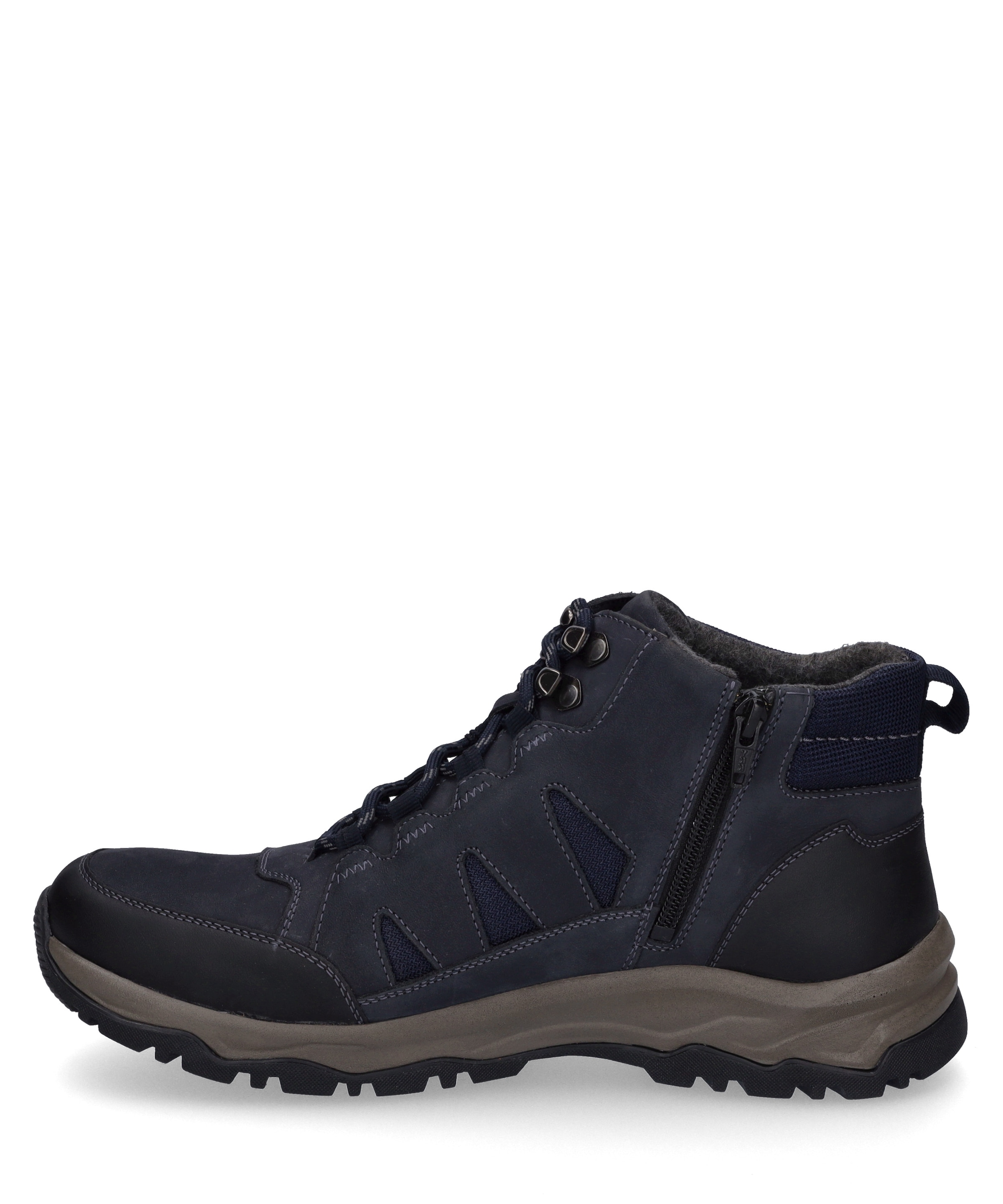 Josef Seibel Stiefelette »Leroy 51, indigo-kombi«