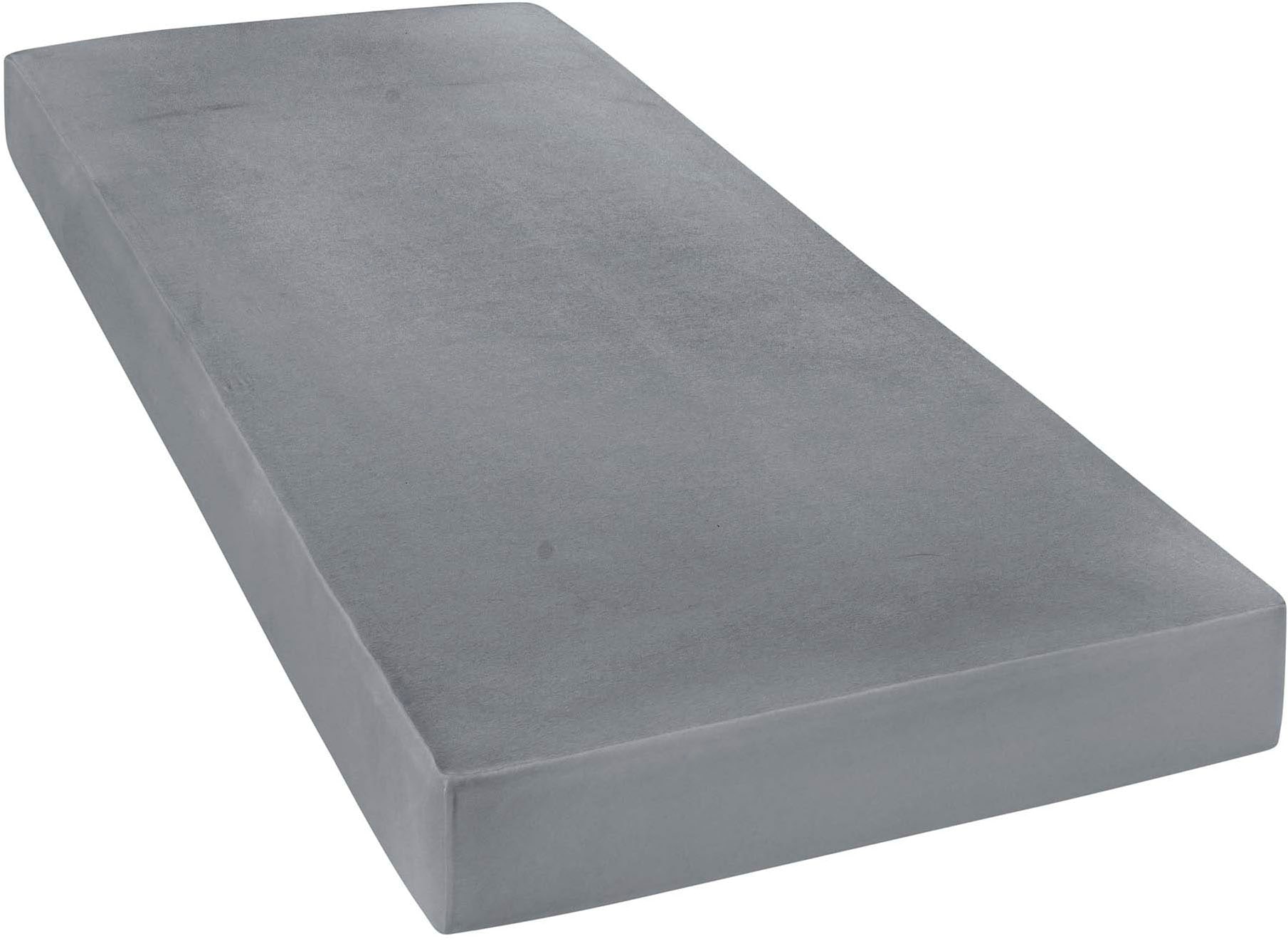 Janine Spannbetttuch Elastic Jersey 5002