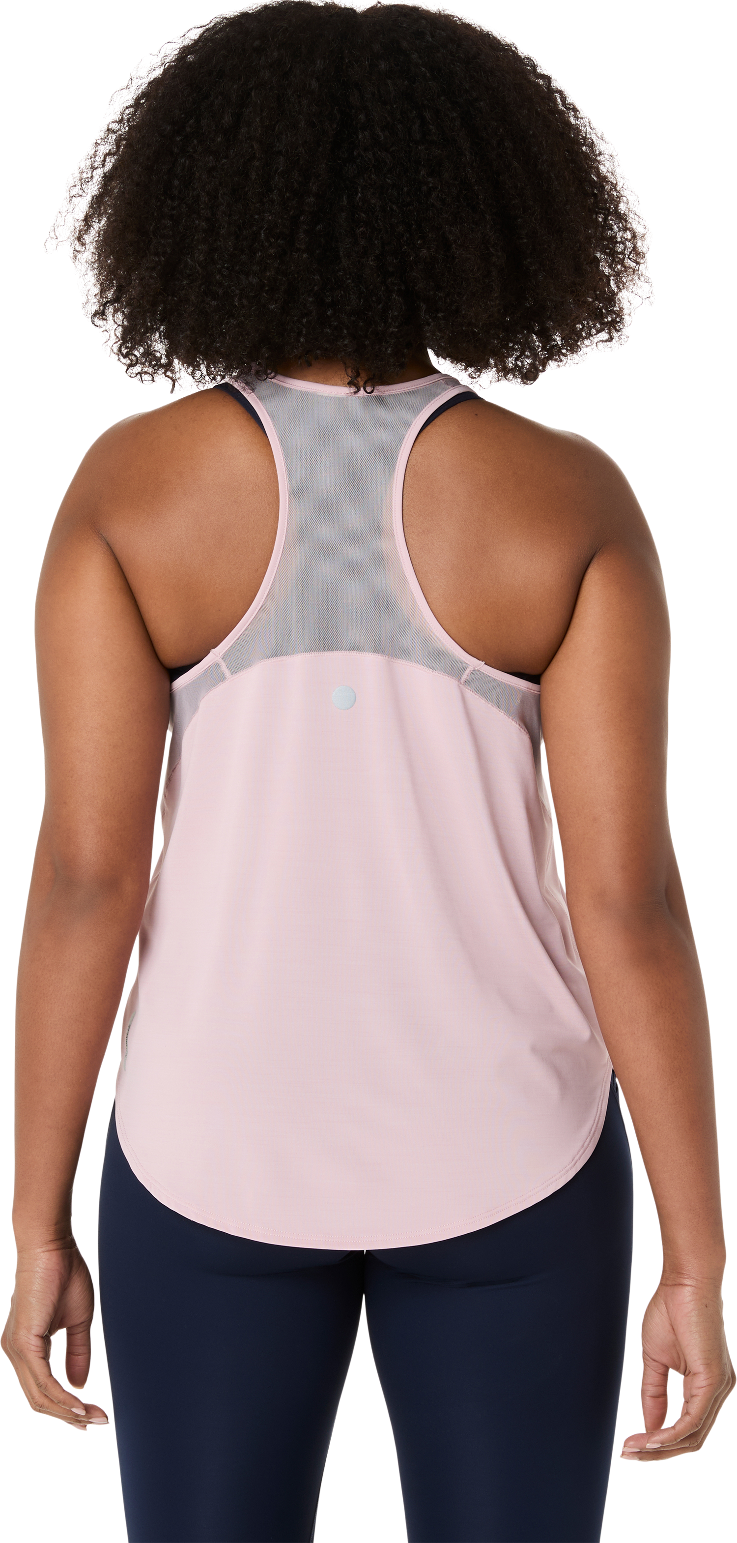 Asics Lauftop »ROAD TANK«