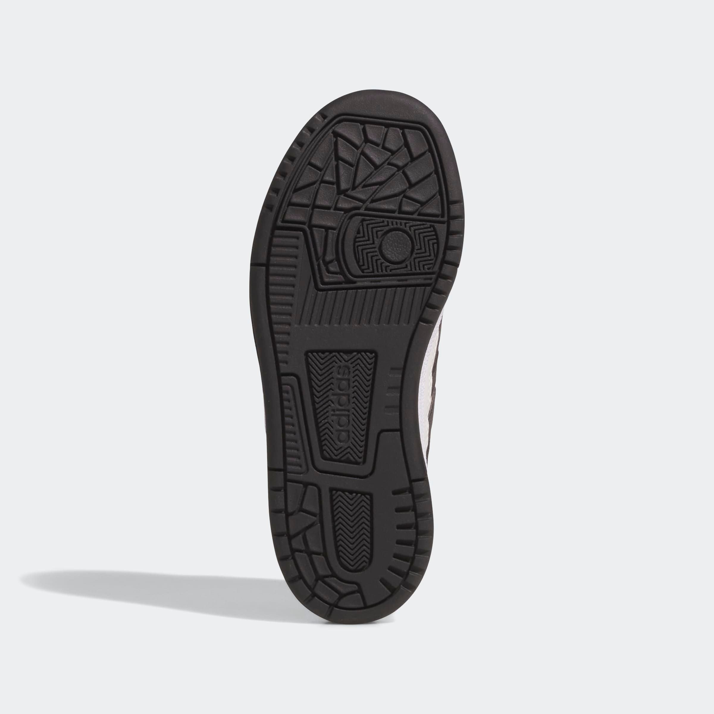 adidas Sportswear Klettschuh »RAPID COURT KIDS«