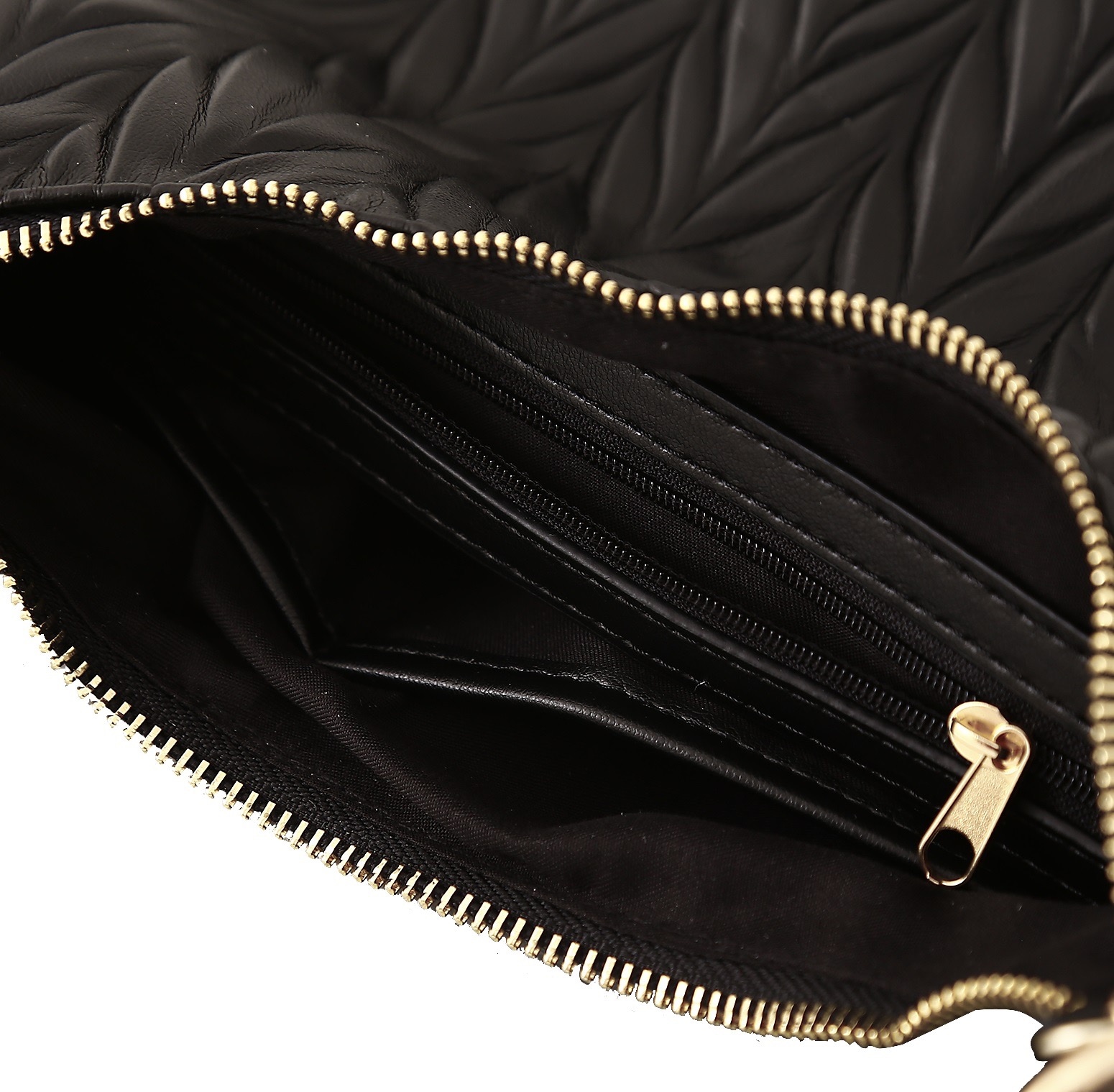 MARCO TOZZI Umhängetasche , Damen Tragetasche, Schultertasche mit modischer Wattierung