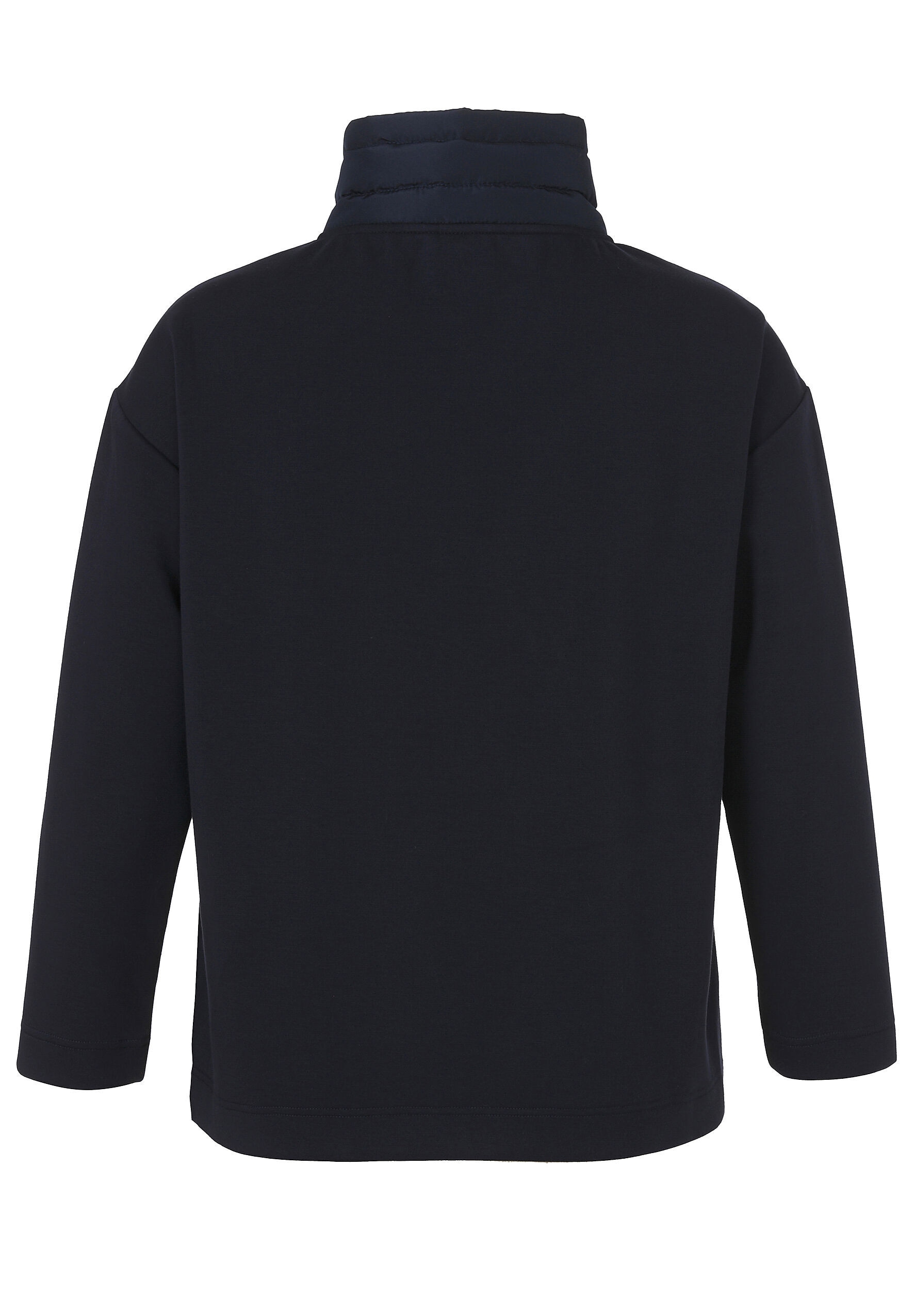 FRAPP Winterjacke »FRAPP Jacke« ohne Kapuze Große Größen