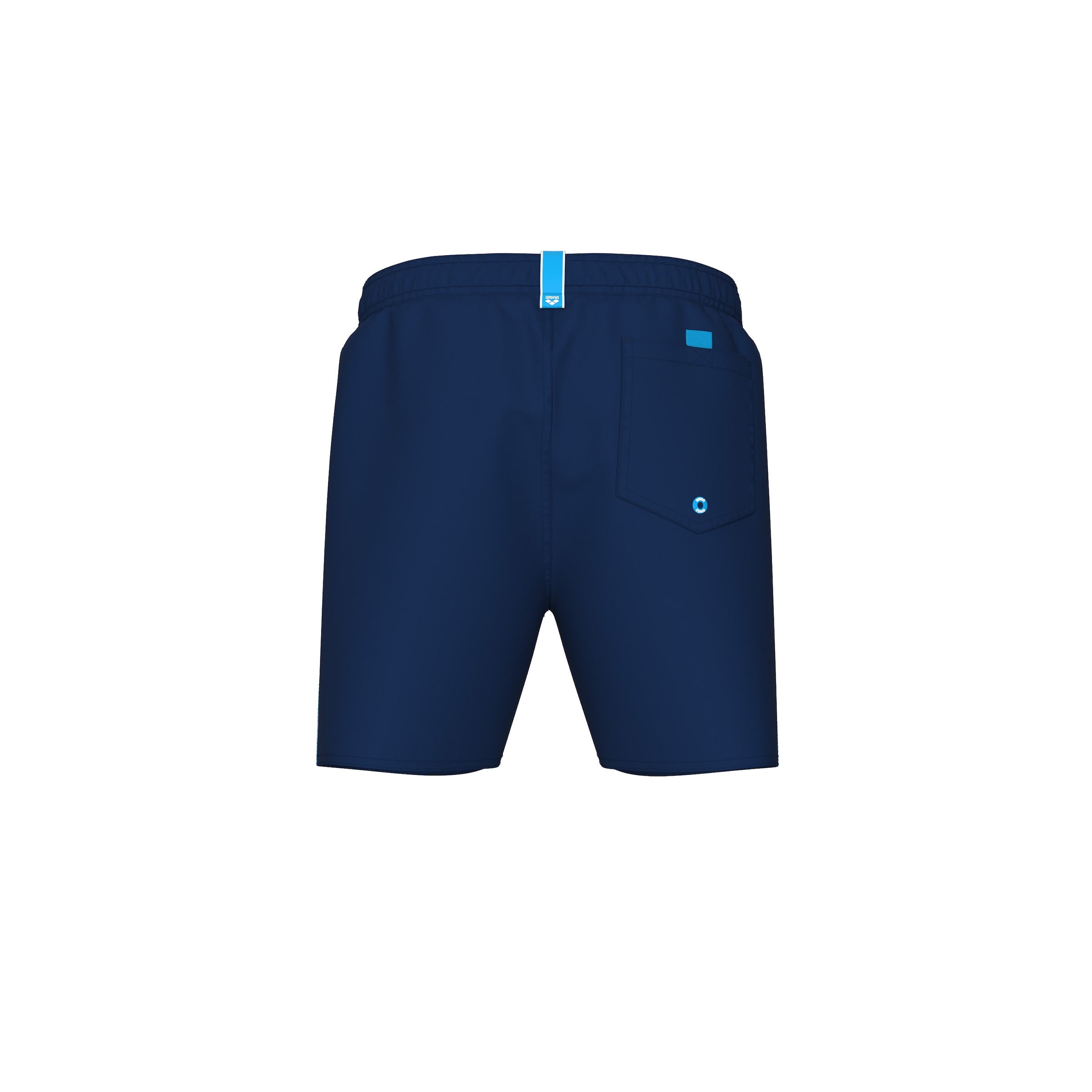 Arena Badeshorts »FUNDAMENTALS BOXER R« 1 Stk. tlg.